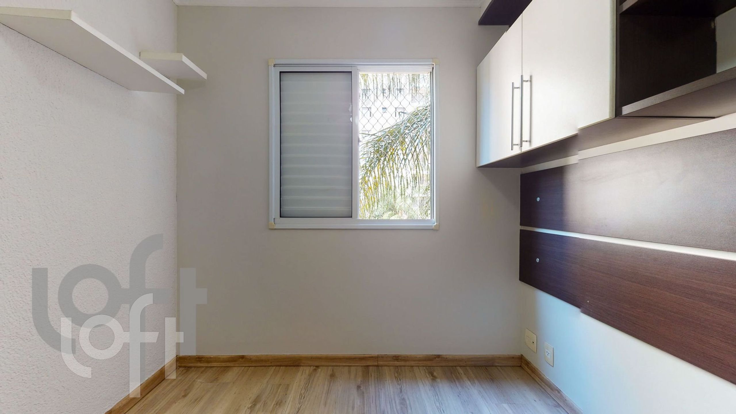 Apartamento à venda com 3 quartos, 65m² - Foto 11