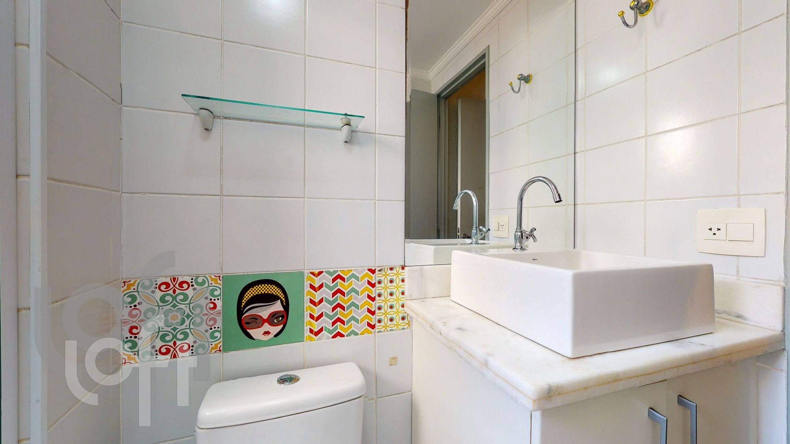 Apartamento à venda com 3 quartos, 65m² - Foto 45