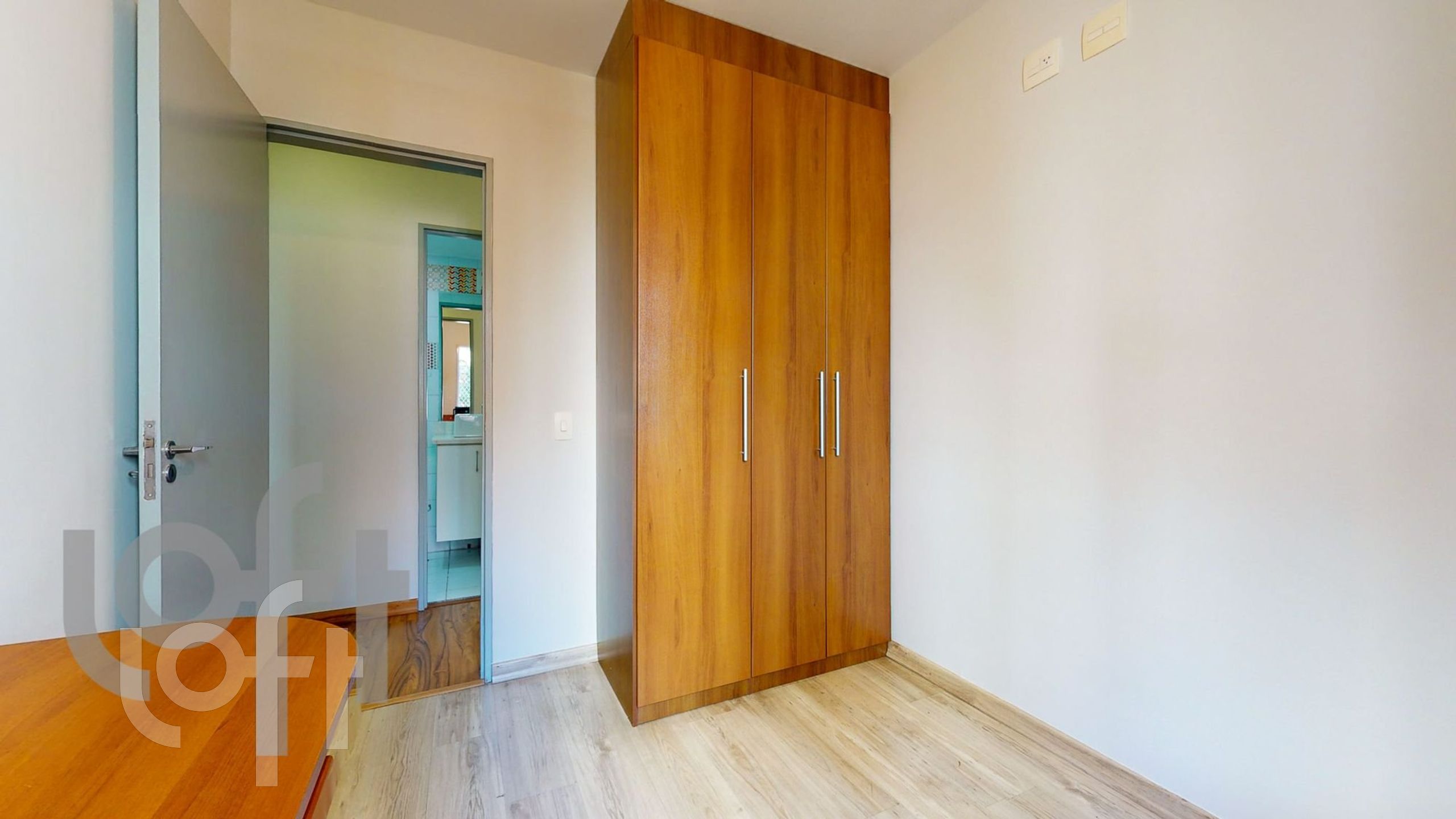 Apartamento à venda com 3 quartos, 65m² - Foto 6