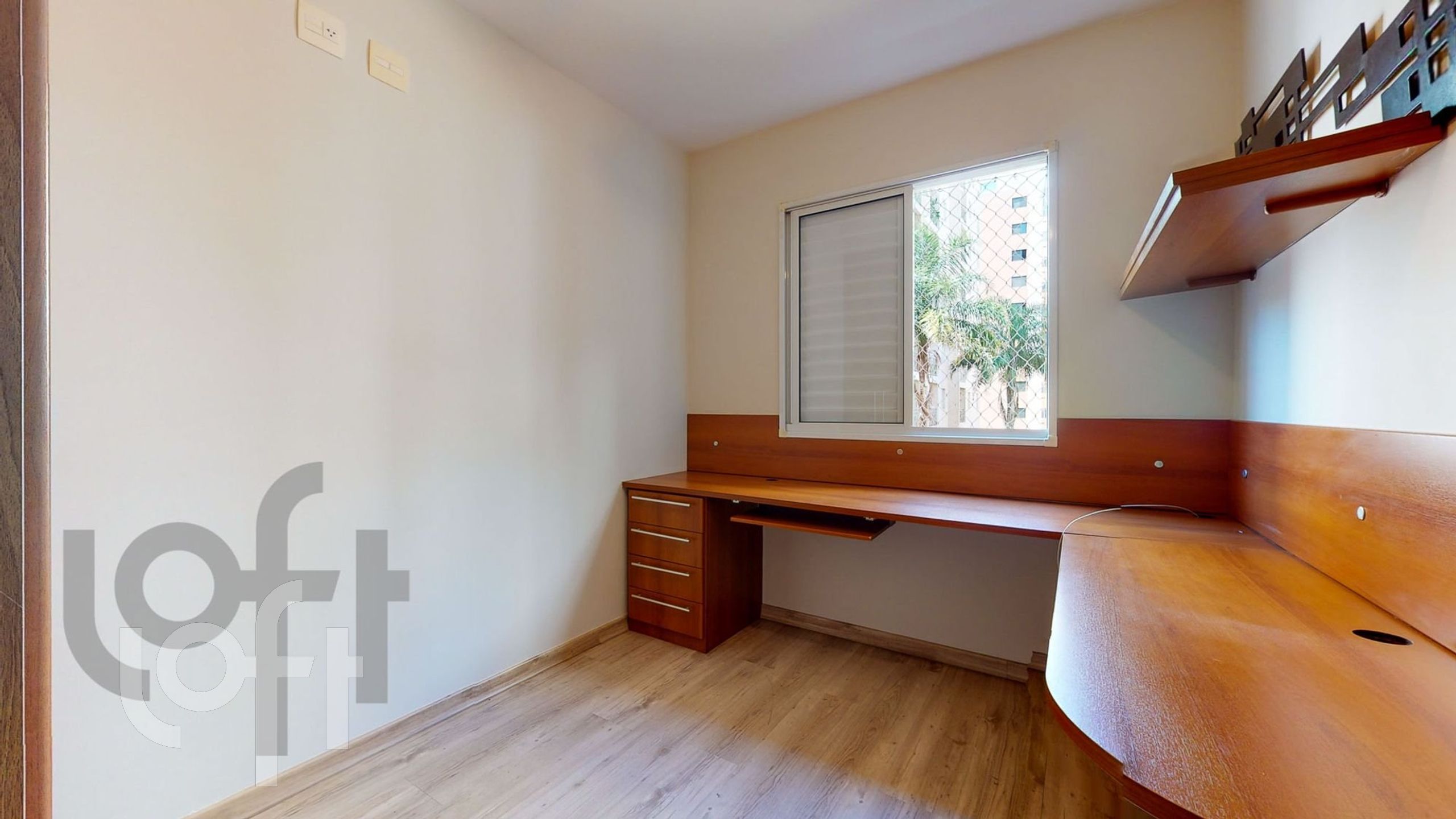 Apartamento à venda com 3 quartos, 65m² - Foto 9