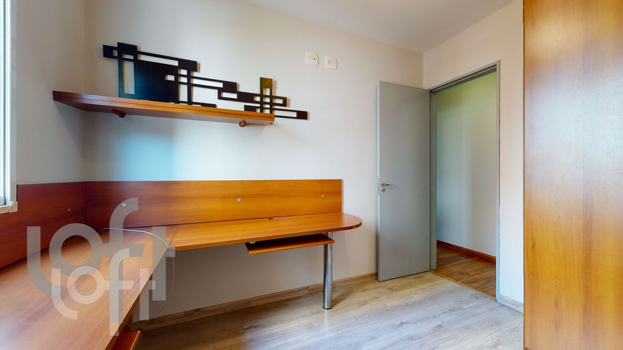 Apartamento à venda com 3 quartos, 65m² - Foto 7