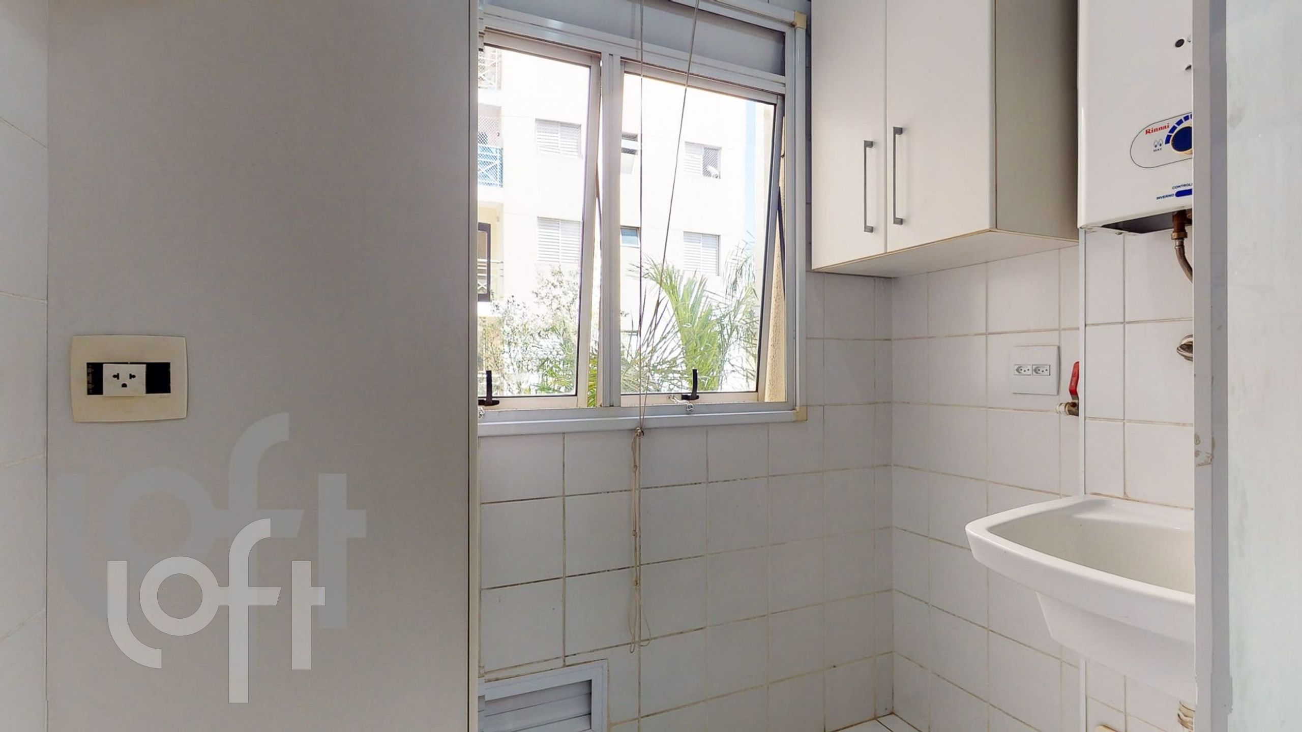 Apartamento à venda com 3 quartos, 65m² - Foto 26