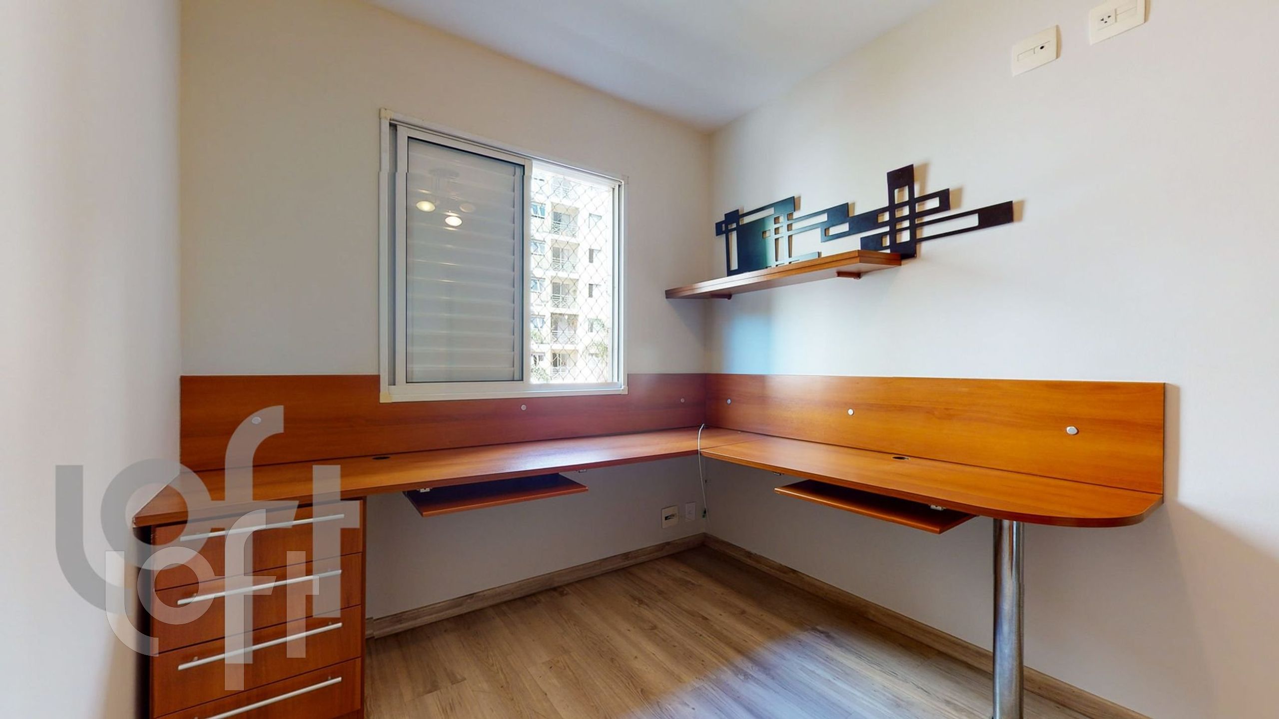 Apartamento à venda com 3 quartos, 65m² - Foto 8