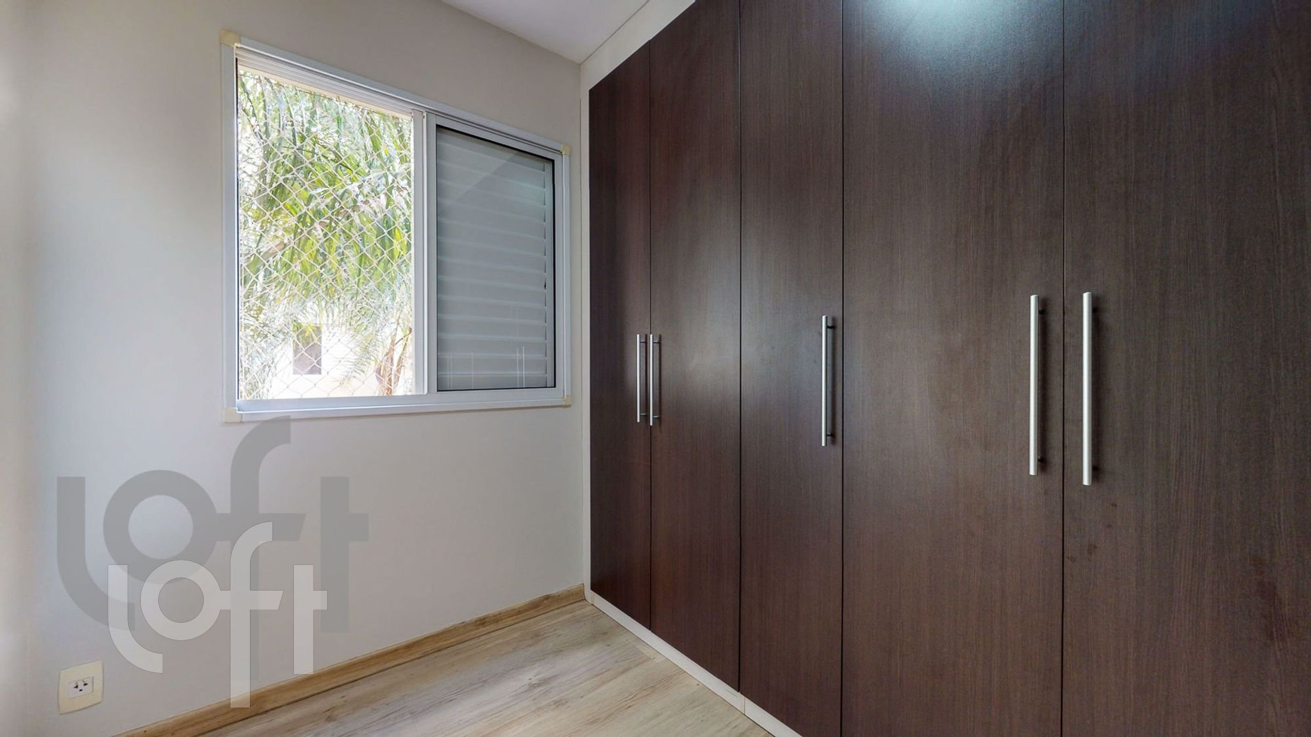 Apartamento à venda com 3 quartos, 65m² - Foto 4