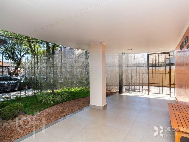 Apartamento com 97m², 2 dormitórios, Menino Deus em Porto Alegre