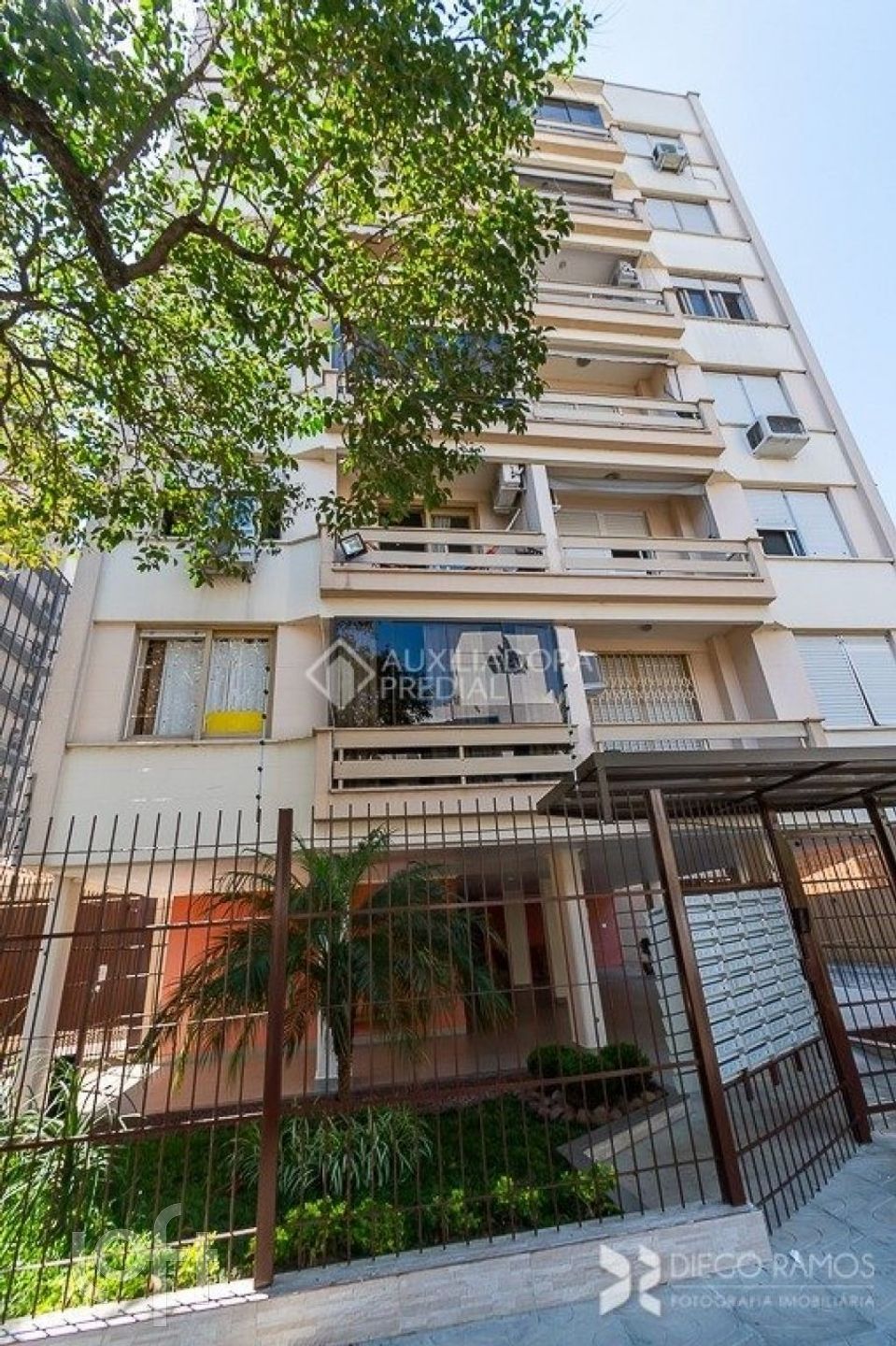 Apartamento com 97m², 2 dormitórios, Menino Deus em Porto Alegre