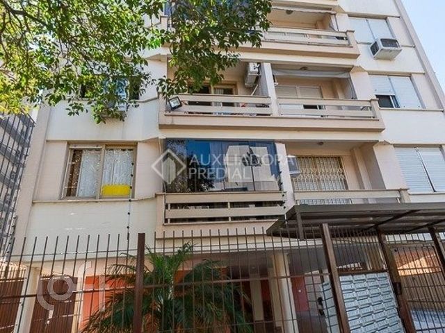 Apartamento com 97m², 2 dormitórios, Menino Deus em Porto Alegre