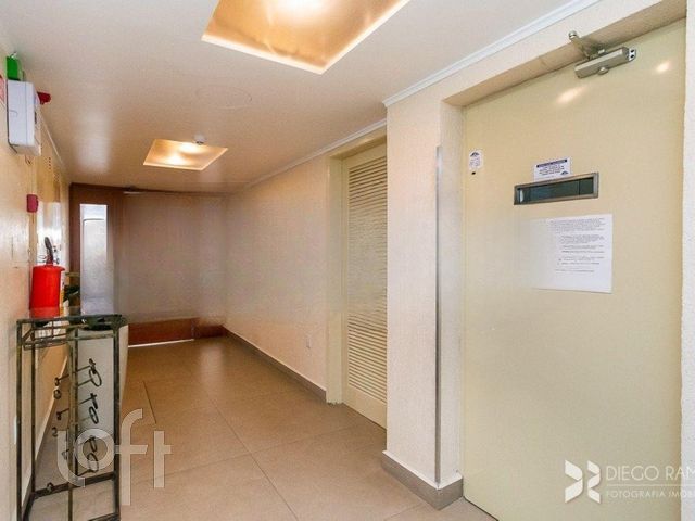 Apartamento com 97m², 2 dormitórios, Menino Deus em Porto Alegre