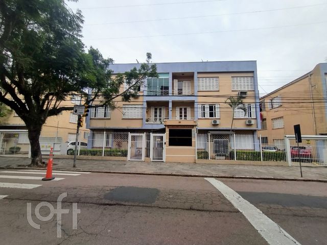 Apartamento com 87m², 3 dormitórios, Cristo Redentor em Porto Alegre