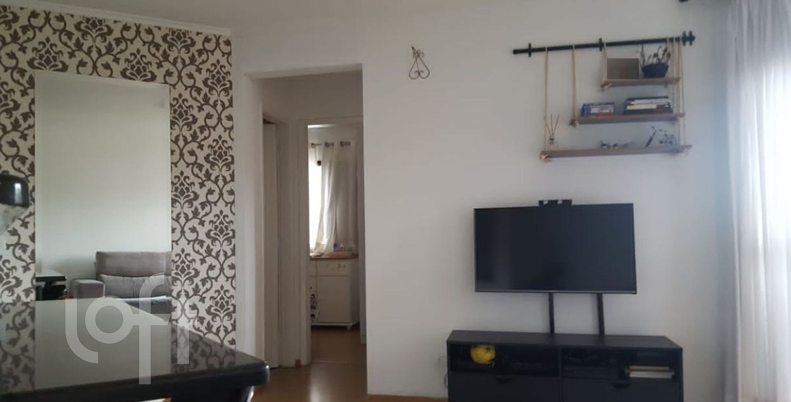 Apartamento à venda, 52m² - Foto 5