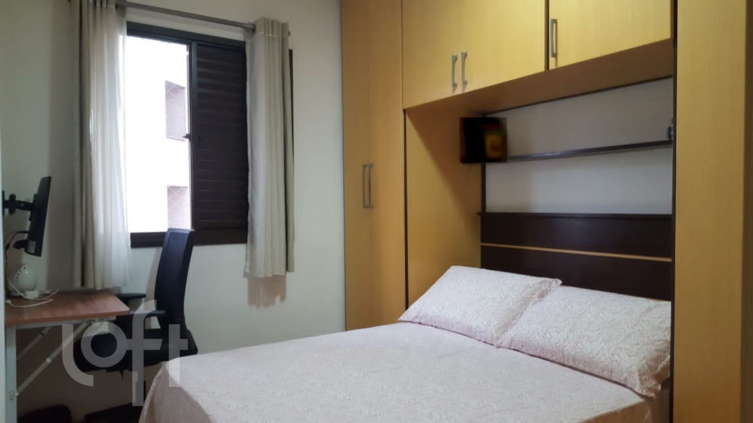 Apartamento à venda, 52m² - Foto 4