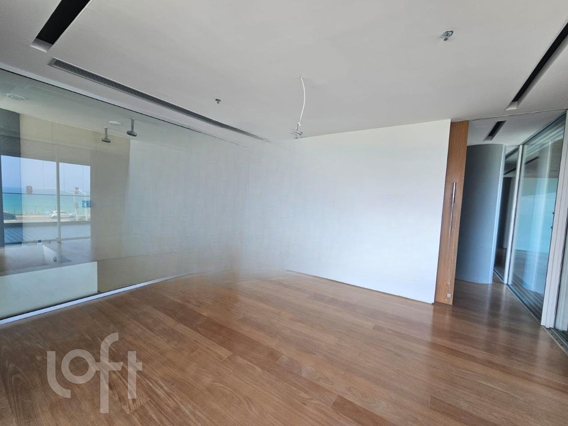 Apartamento à venda com 1 quarto, 169m² - Foto 5