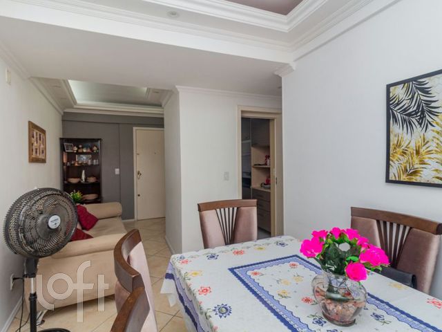 Apartamento com 91m², 2 dormitórios, 1 vaga, Vila Ipiranga em Porto Alegre