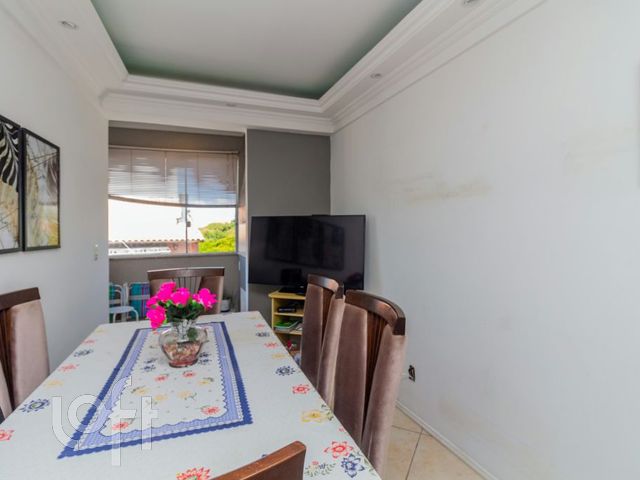 Apartamento com 91m², 2 dormitórios, 1 vaga, Vila Ipiranga em Porto Alegre