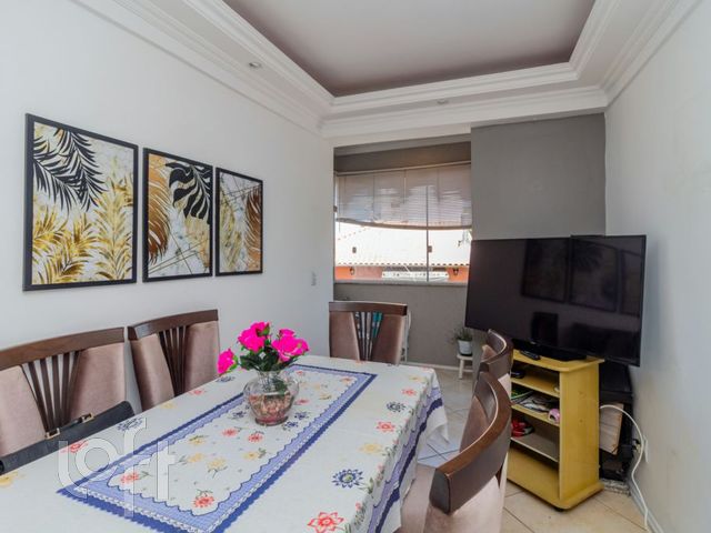 Apartamento com 91m², 2 dormitórios, 1 vaga, Vila Ipiranga em Porto Alegre