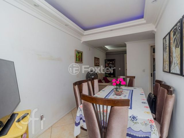 Apartamento com 91m², 2 dormitórios, 1 vaga, Vila Ipiranga em Porto Alegre