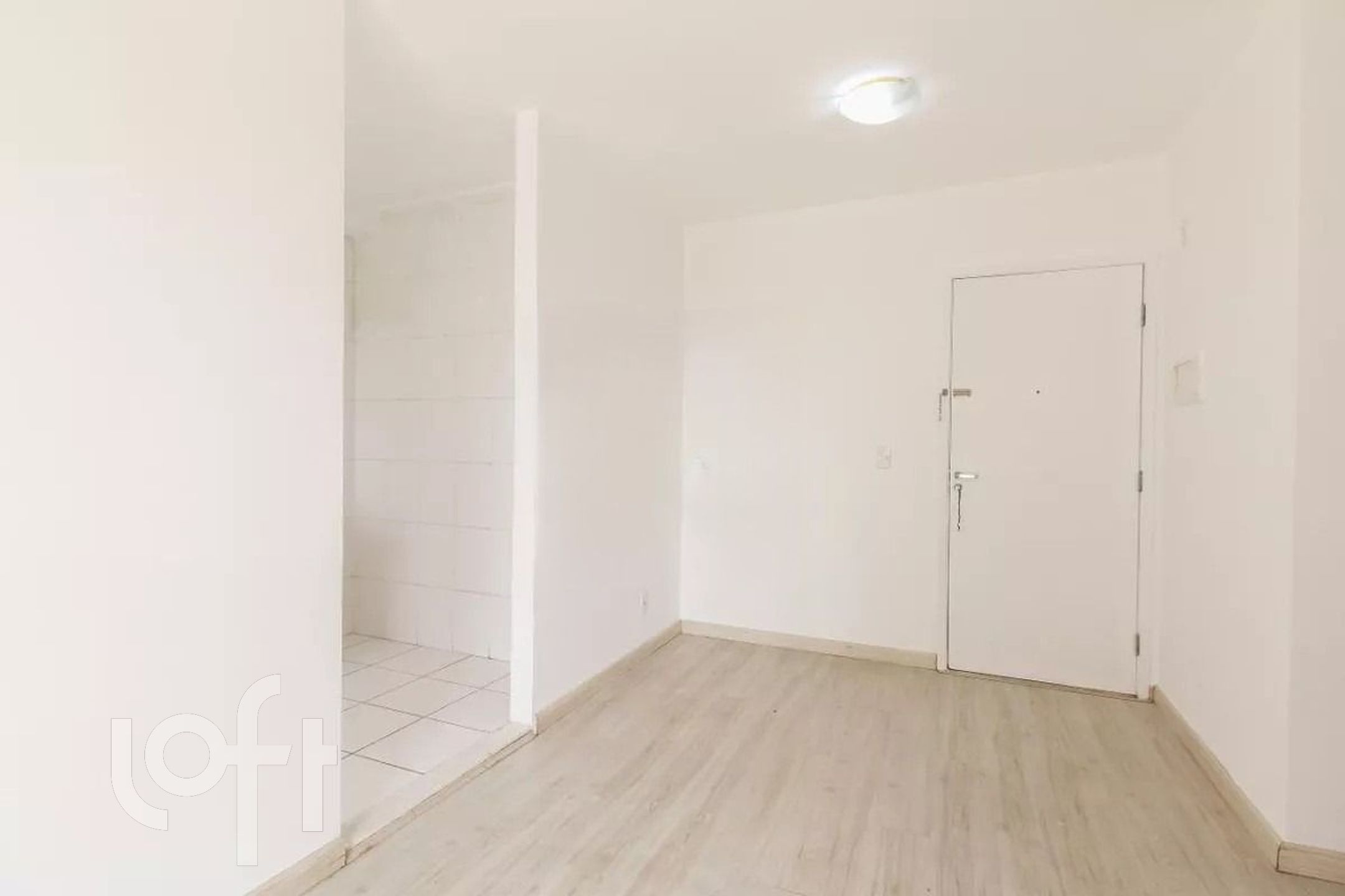 Apartamento à venda com 3 quartos, 66m² - Foto 3