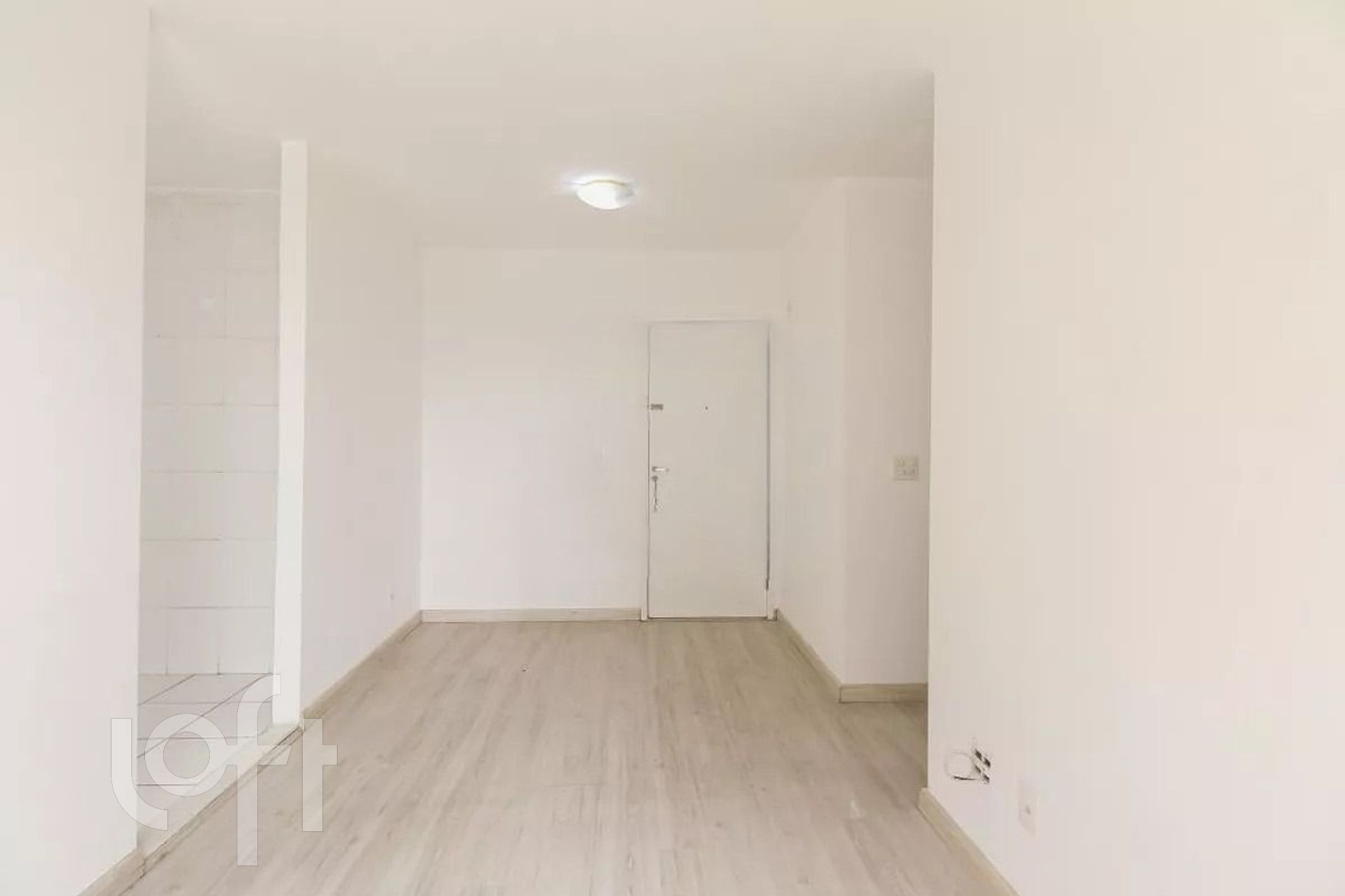 Apartamento à venda com 3 quartos, 66m² - Foto 2