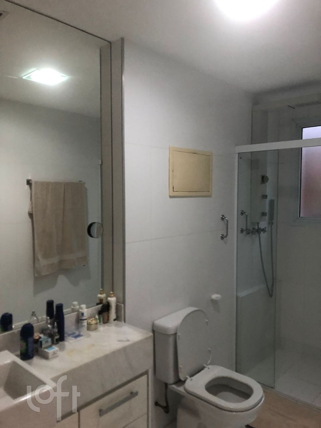 Apartamento à venda com 1 quarto, 181m² - Foto 12