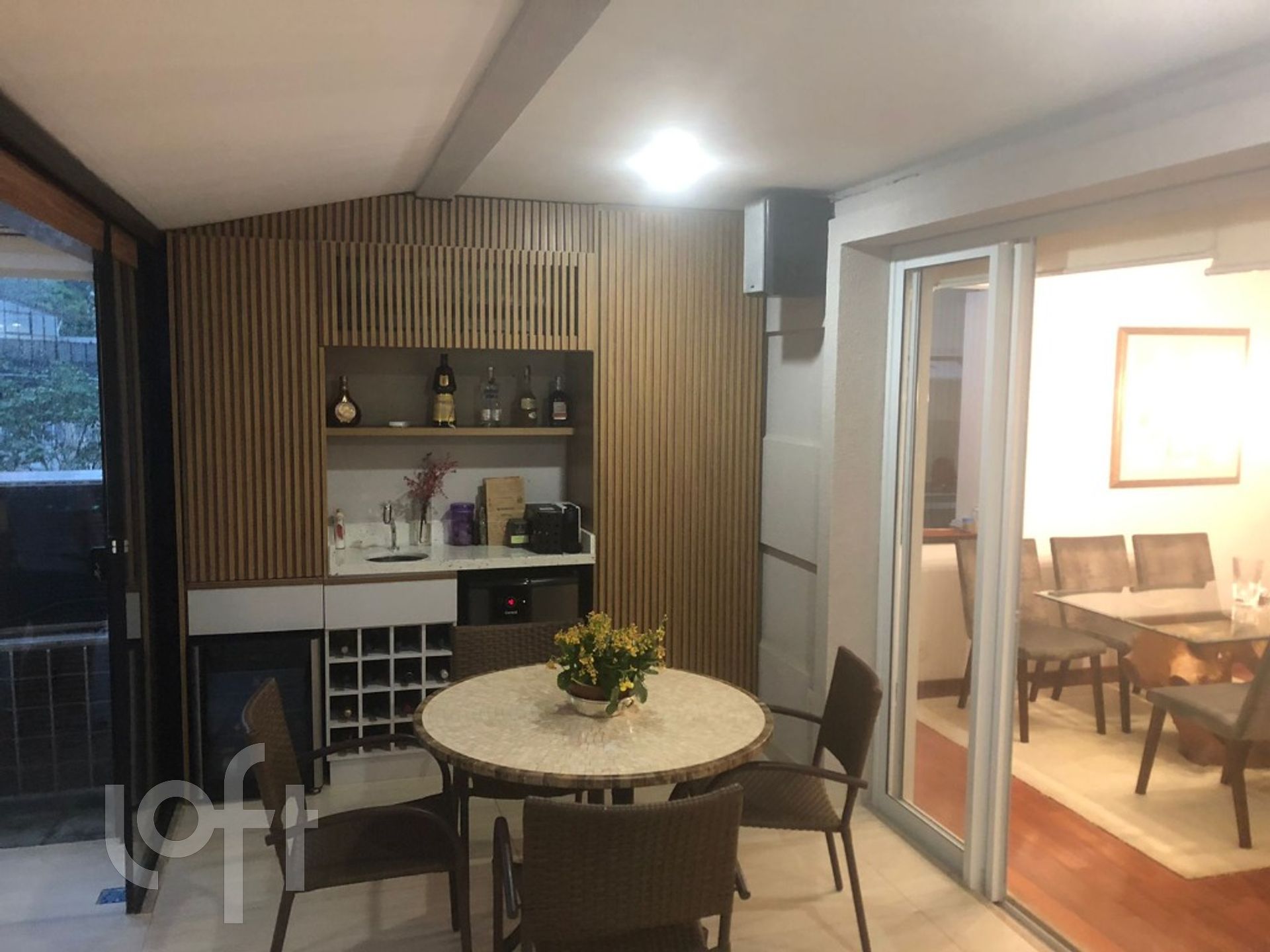 Apartamento à venda com 1 quarto, 181m² - Foto 8