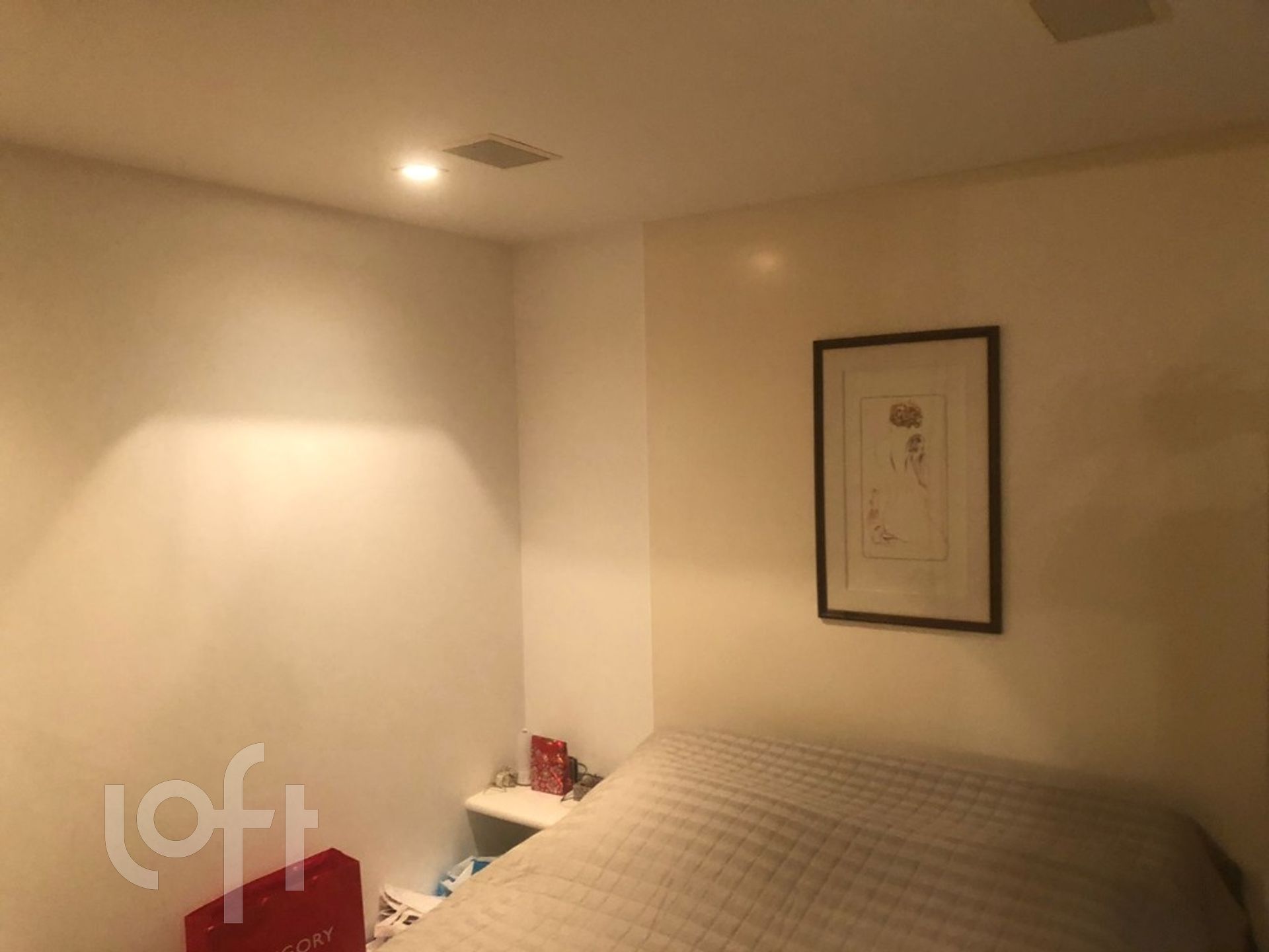 Apartamento à venda com 1 quarto, 181m² - Foto 11