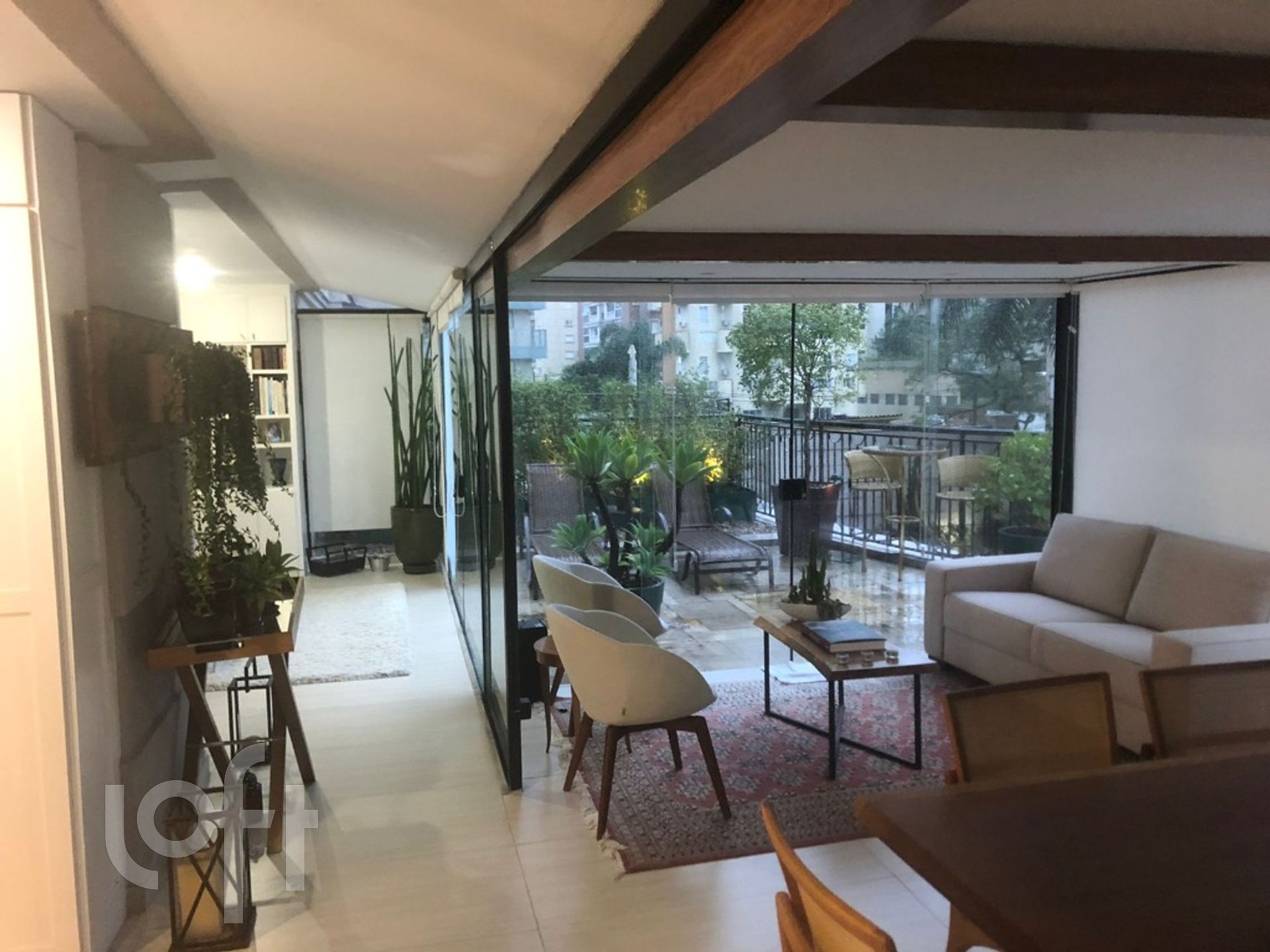 Apartamento à venda com 1 quarto, 181m² - Foto 3