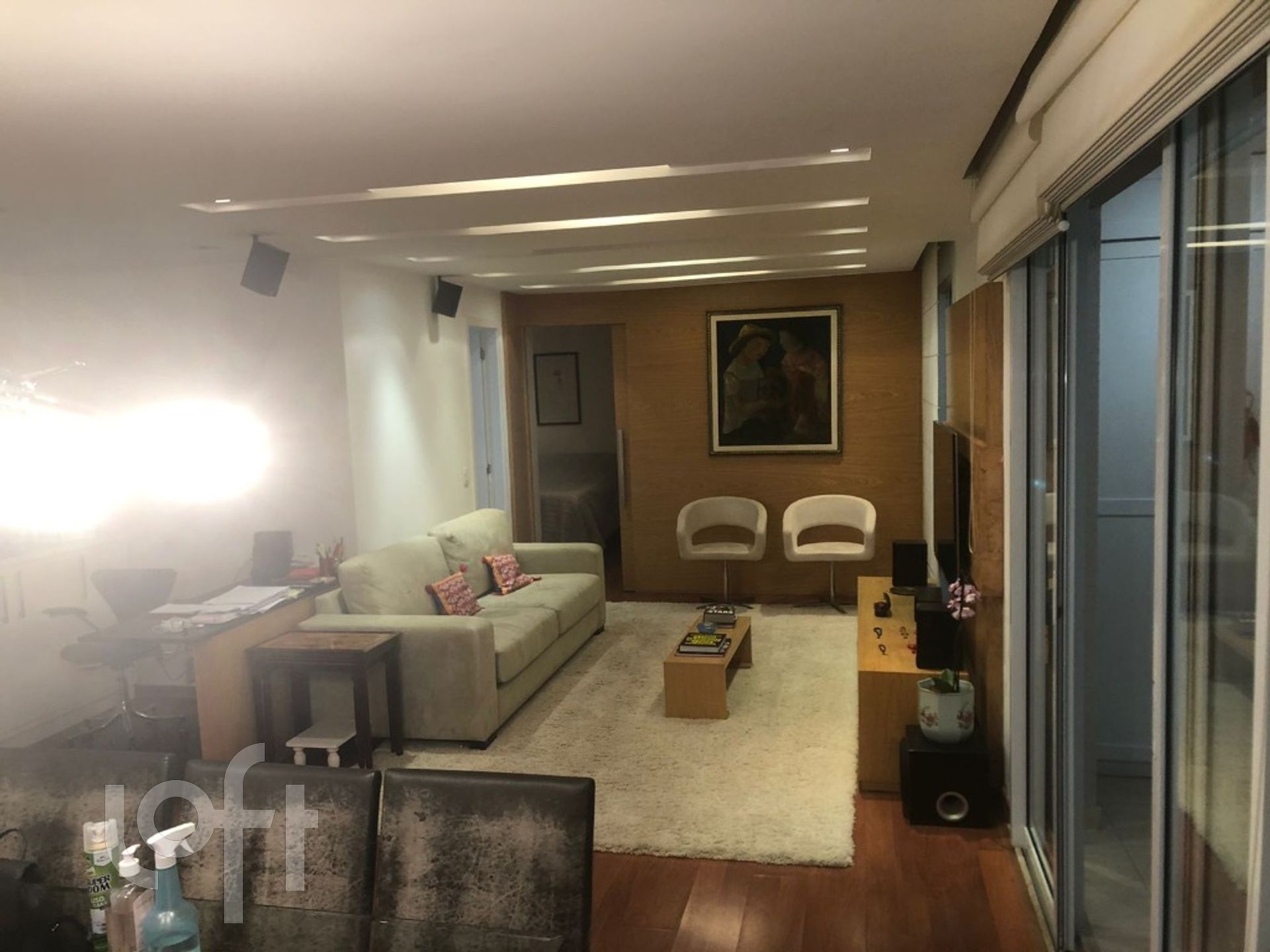 Apartamento à venda com 1 quarto, 181m² - Foto 4