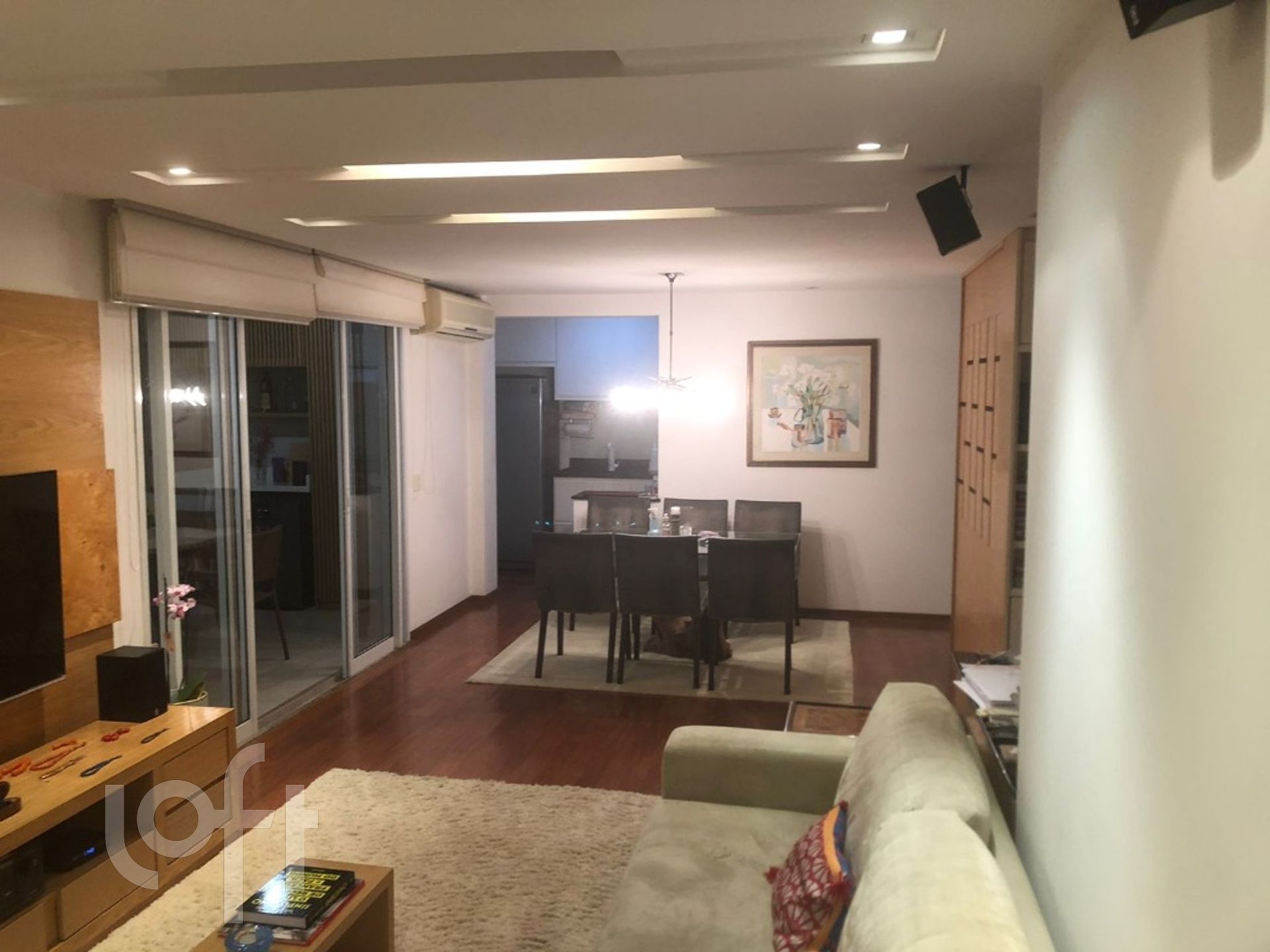 Apartamento à venda com 1 quarto, 181m² - Foto 7