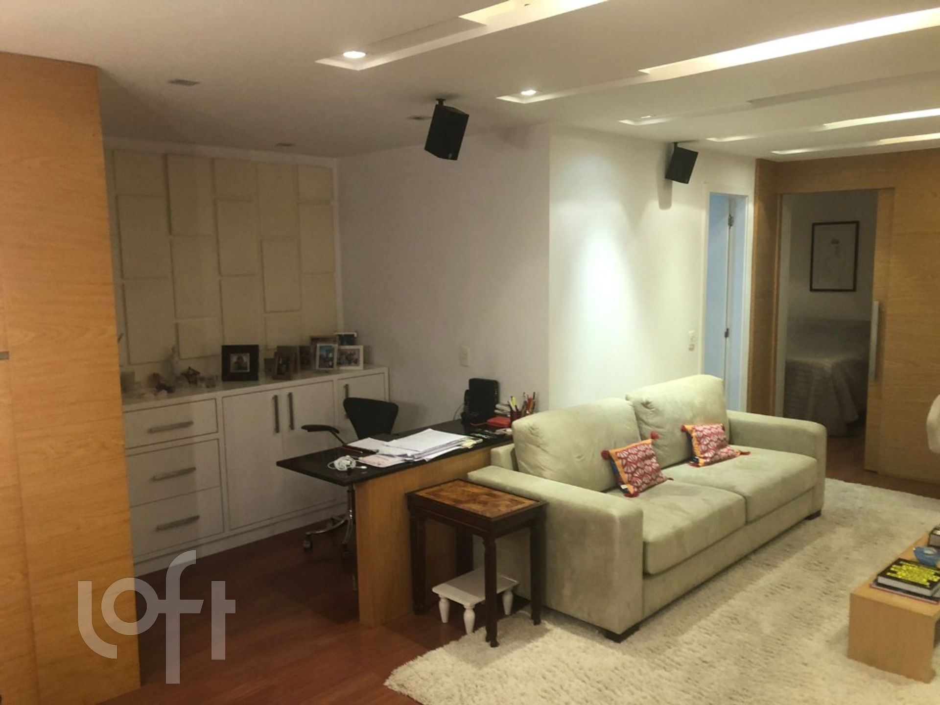 Apartamento à venda com 1 quarto, 181m² - Foto 6