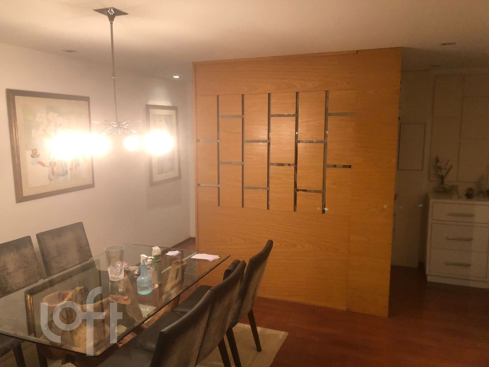 Apartamento à venda com 1 quarto, 181m² - Foto 9