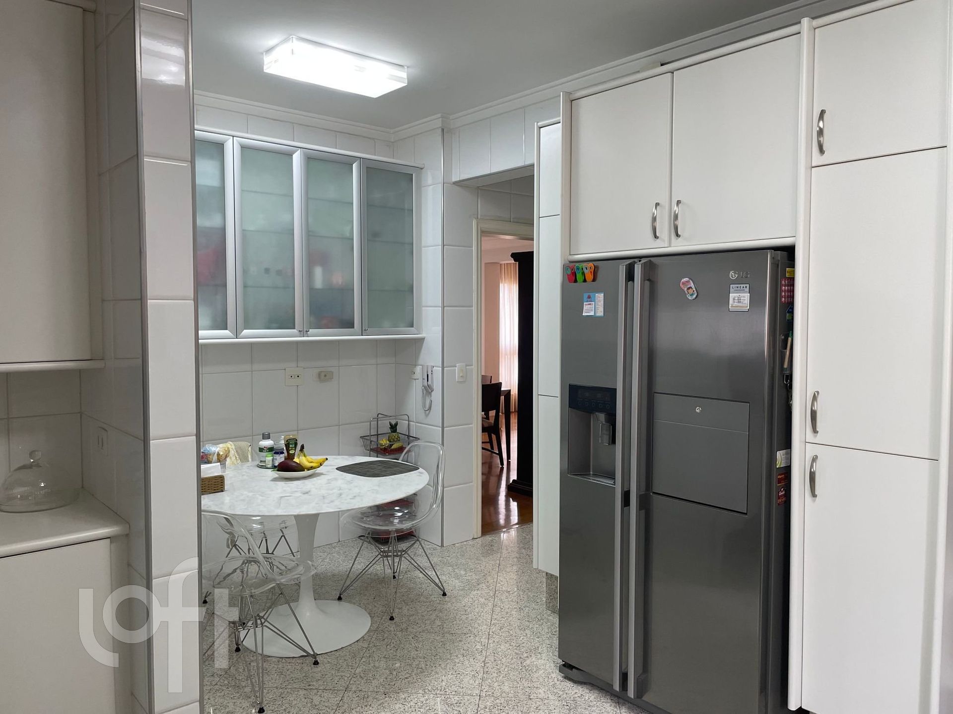 Apartamento à venda com 3 quartos, 250m² - Foto 15