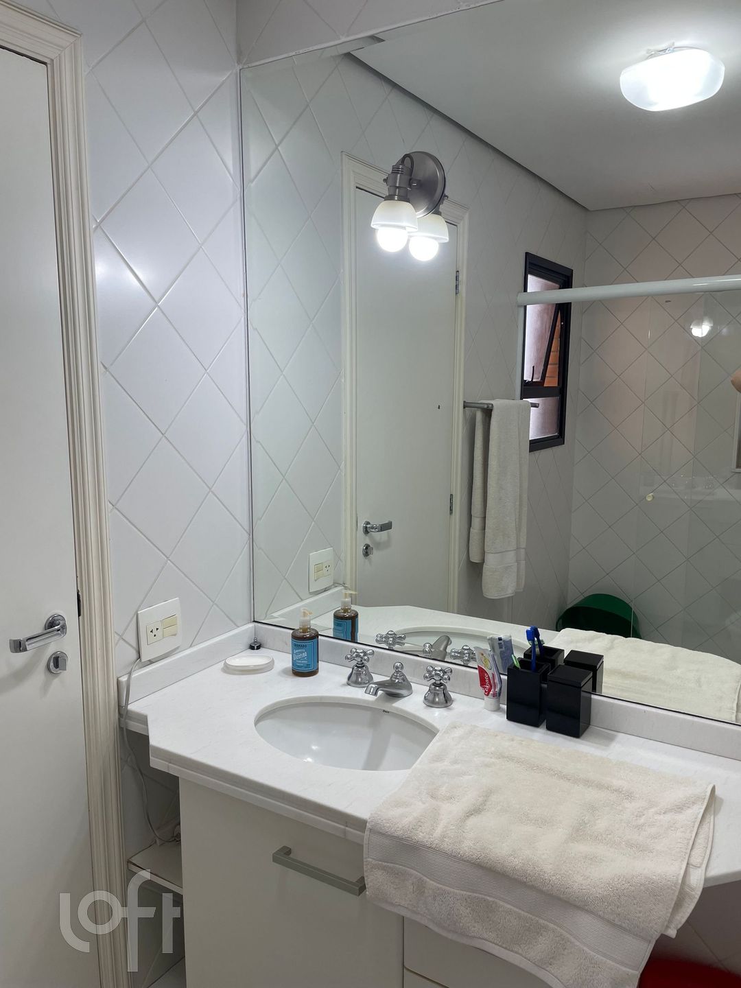 Apartamento à venda com 3 quartos, 250m² - Foto 16