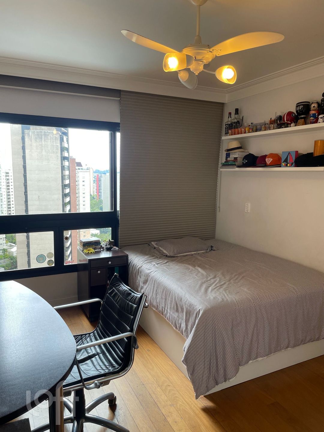 Apartamento à venda com 3 quartos, 250m² - Foto 5