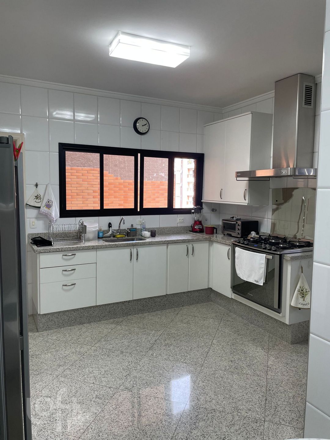 Apartamento à venda com 3 quartos, 250m² - Foto 14