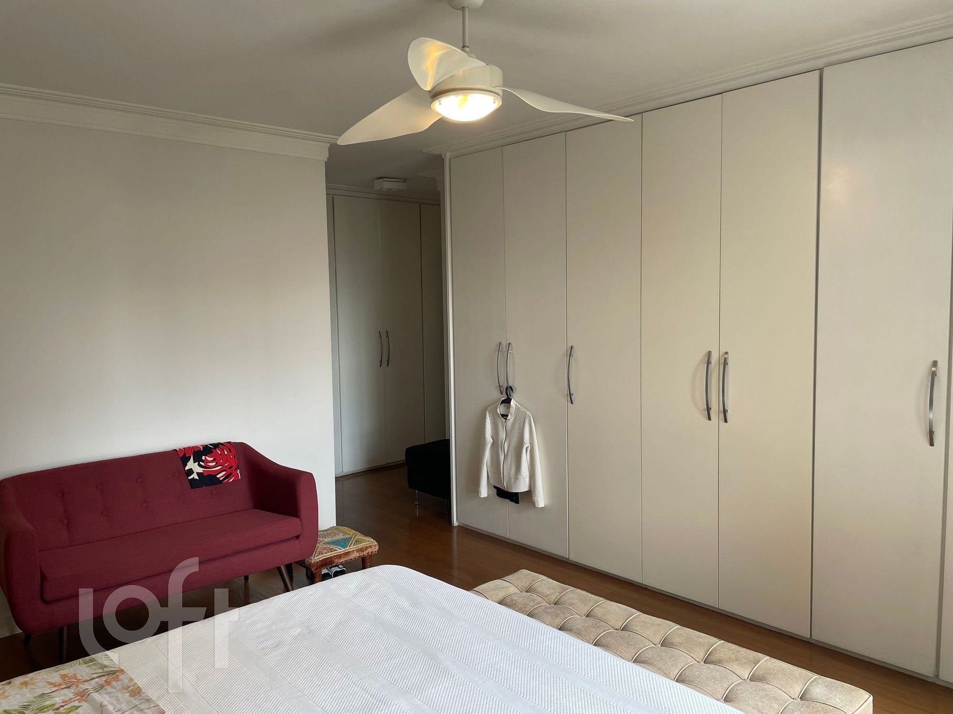 Apartamento à venda com 3 quartos, 250m² - Foto 10