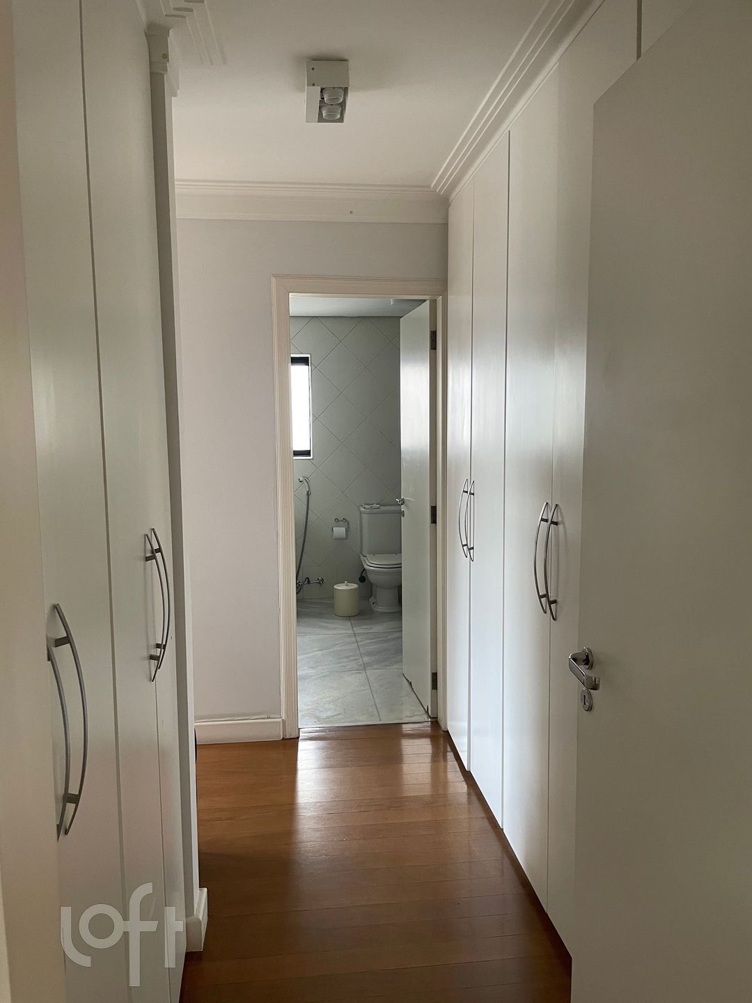 Apartamento à venda com 3 quartos, 250m² - Foto 7