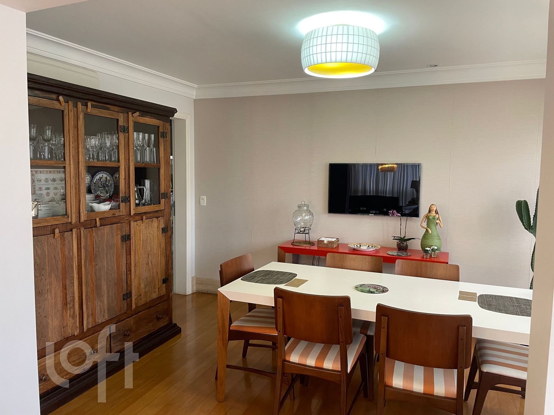 Apartamento à venda com 3 quartos, 250m² - Foto 12