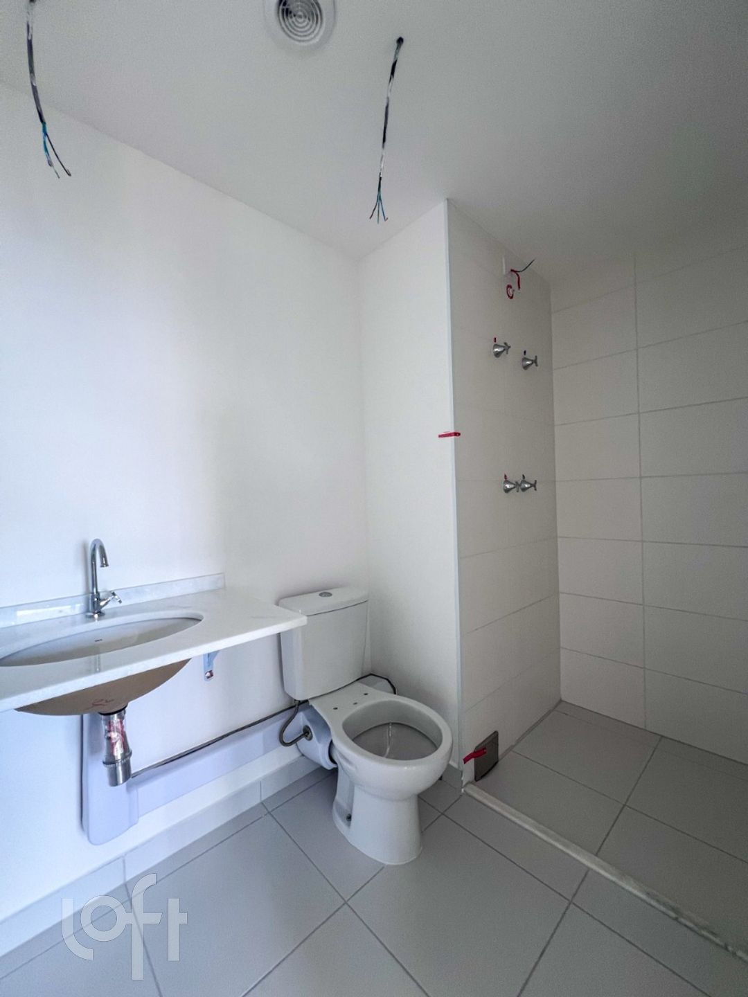 Apartamento à venda com 1 quarto, 33m² - Foto 8