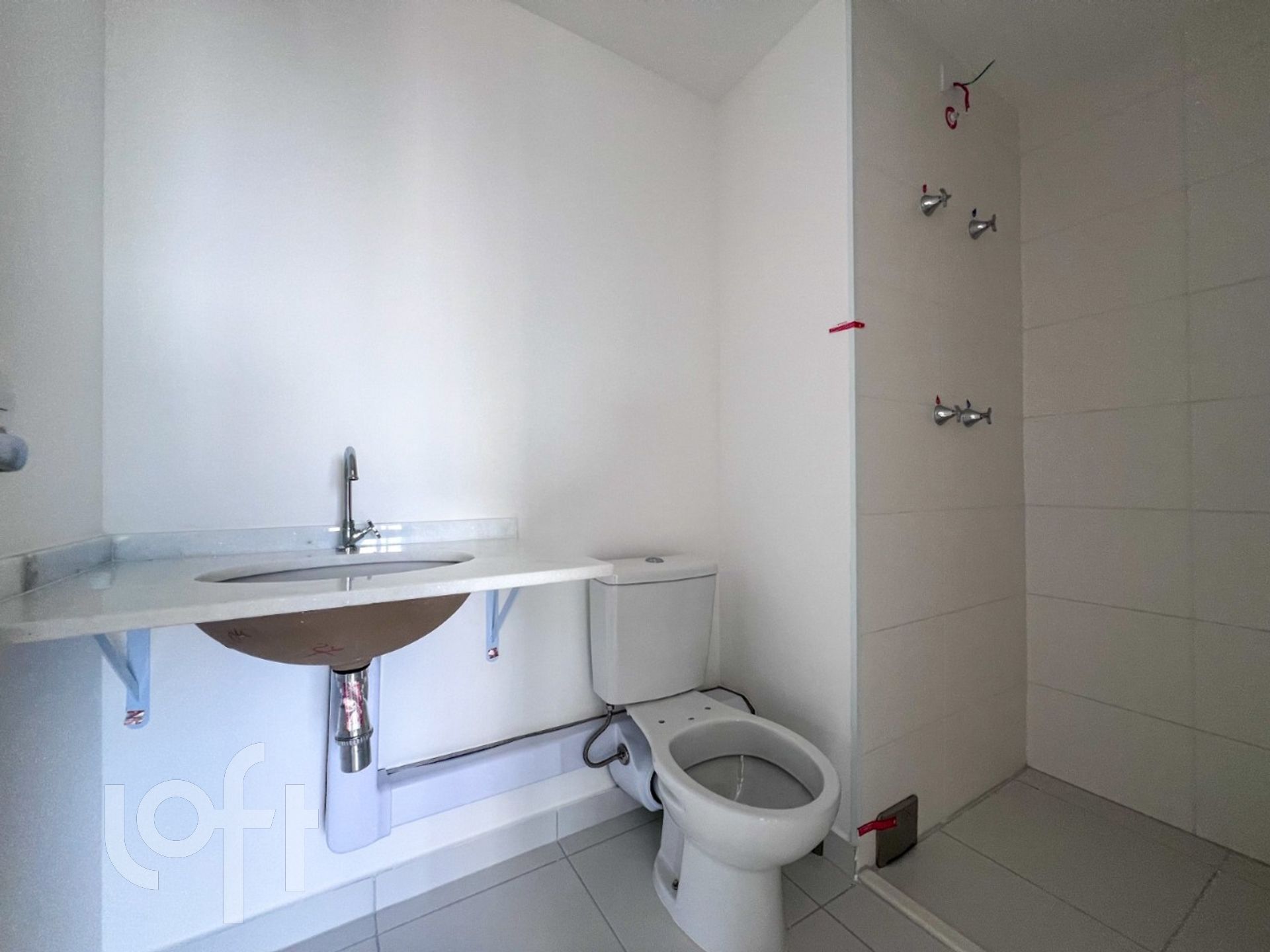 Apartamento à venda com 1 quarto, 33m² - Foto 7