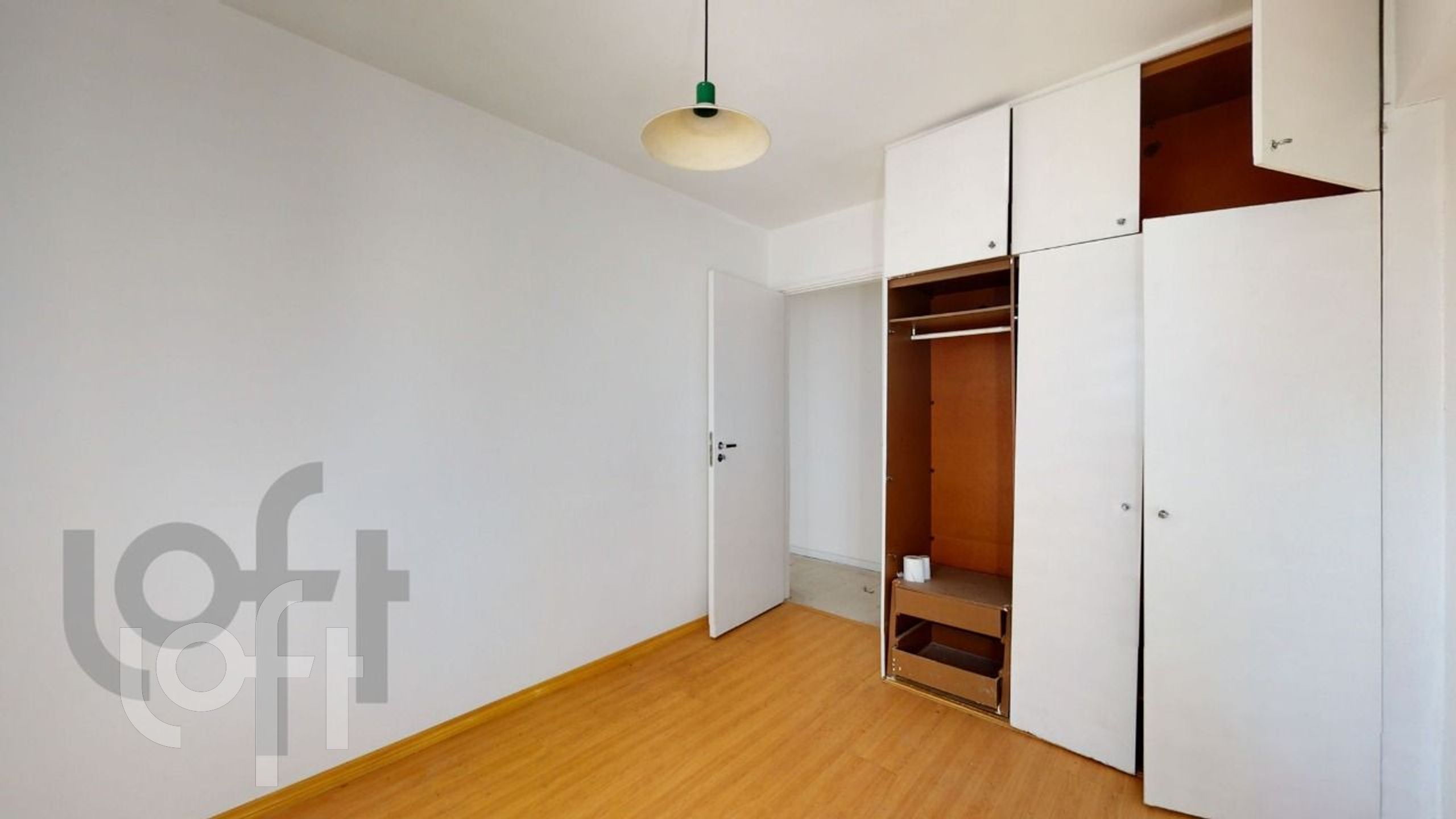 Apartamento à venda com 2 quartos, 61m² - Foto 10