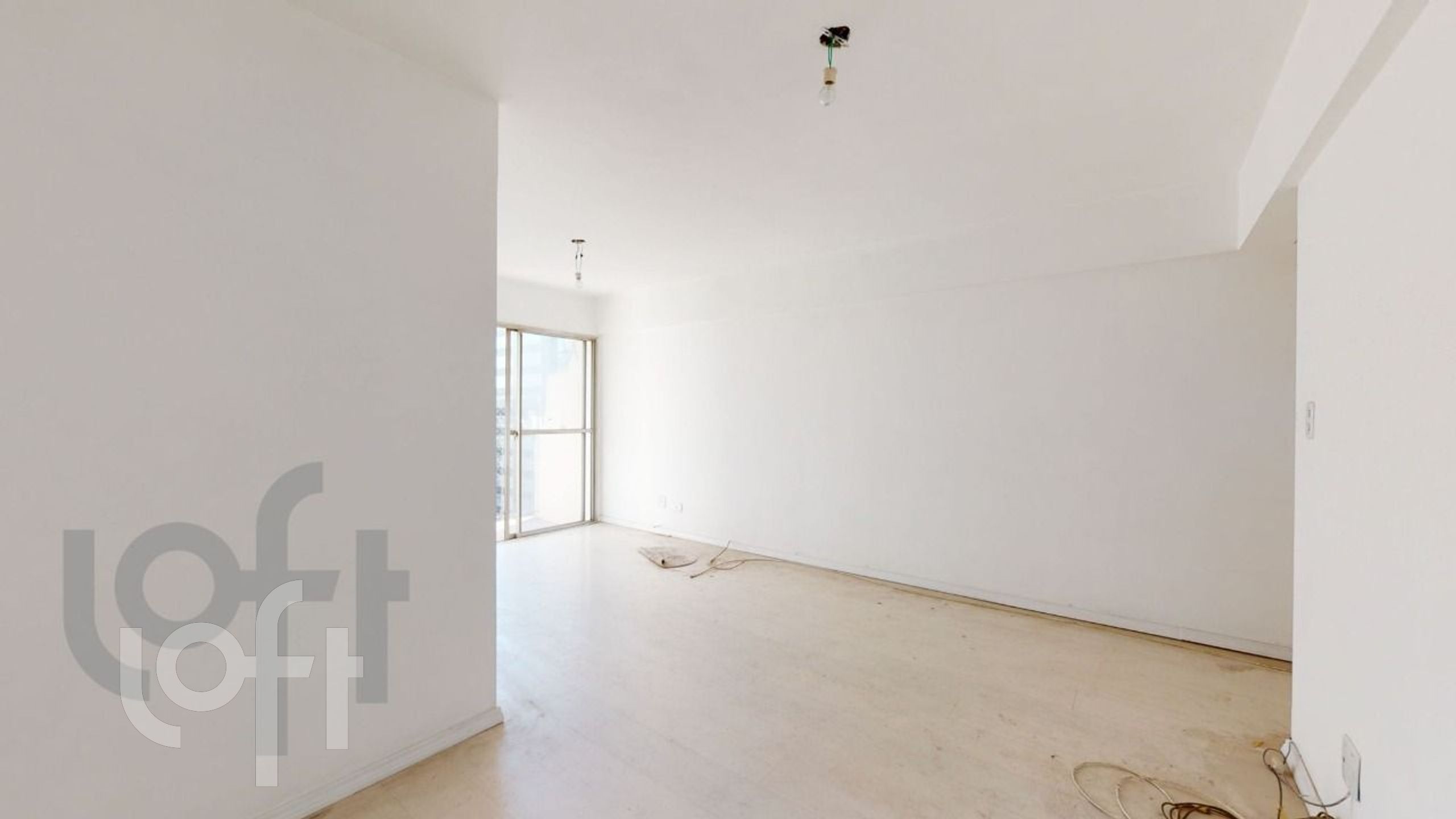 Apartamento à venda com 2 quartos, 61m² - Foto 4