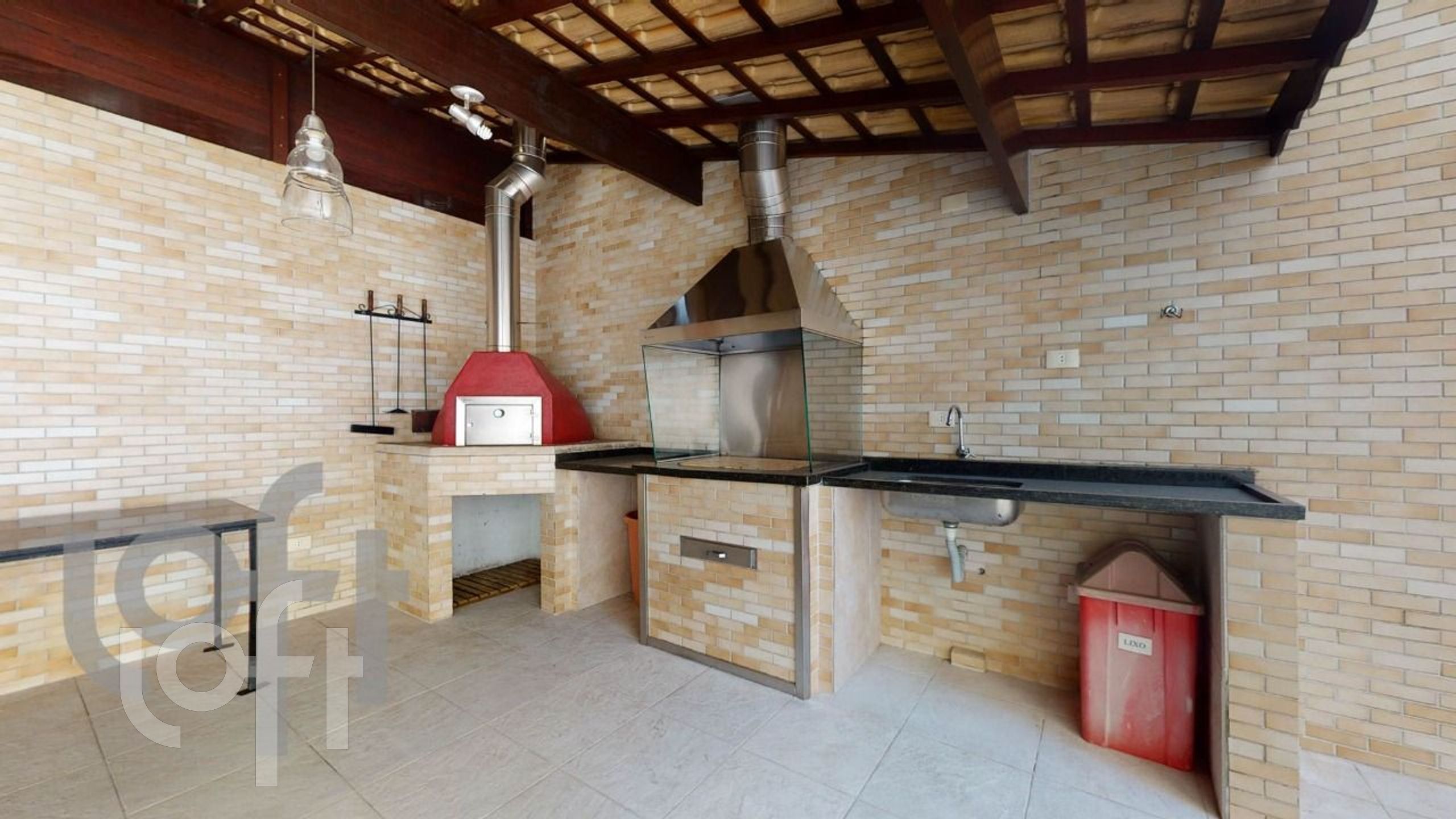 Apartamento à venda com 2 quartos, 61m² - Foto 33