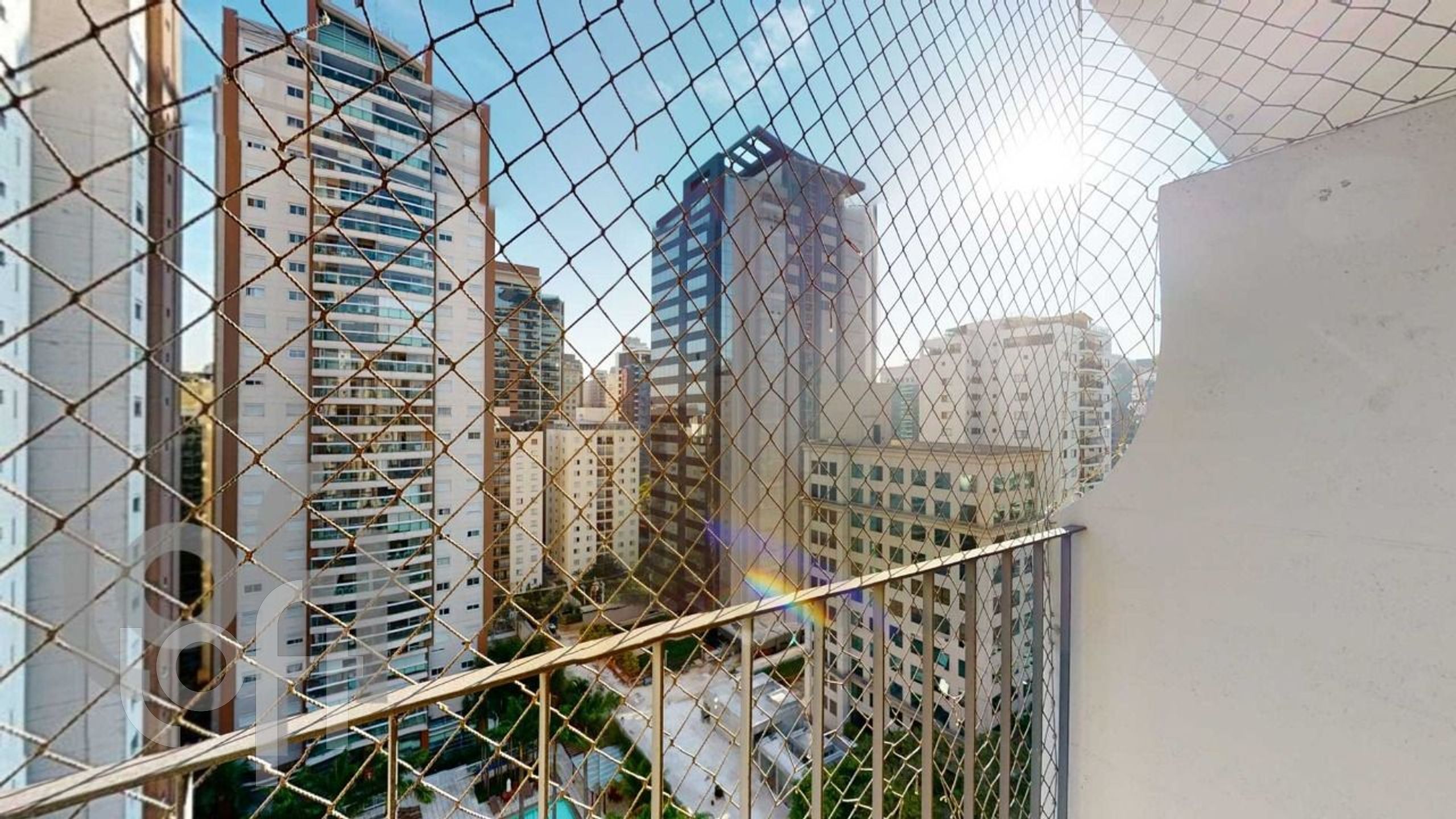 Apartamento à venda com 2 quartos, 61m² - Foto 27