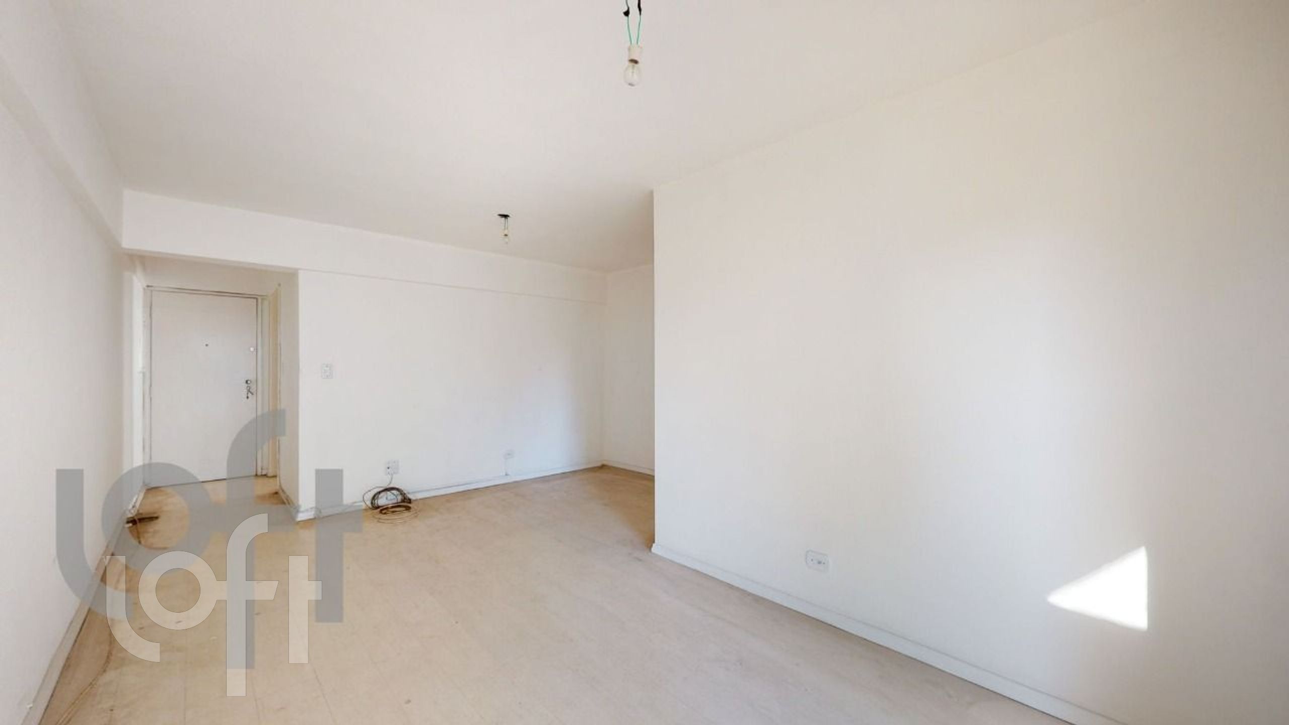 Apartamento à venda com 2 quartos, 61m² - Foto 2
