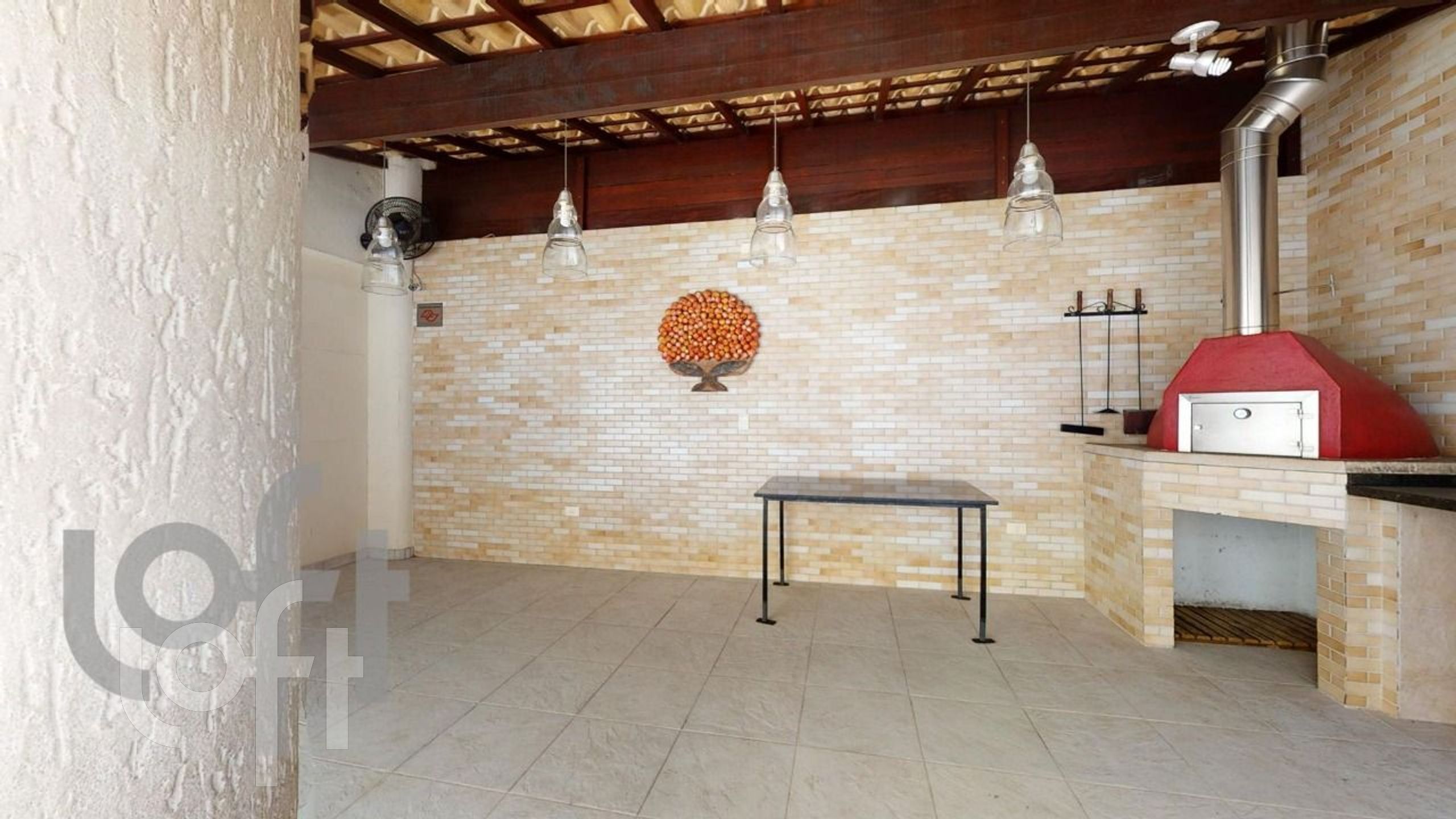 Apartamento à venda com 2 quartos, 61m² - Foto 32