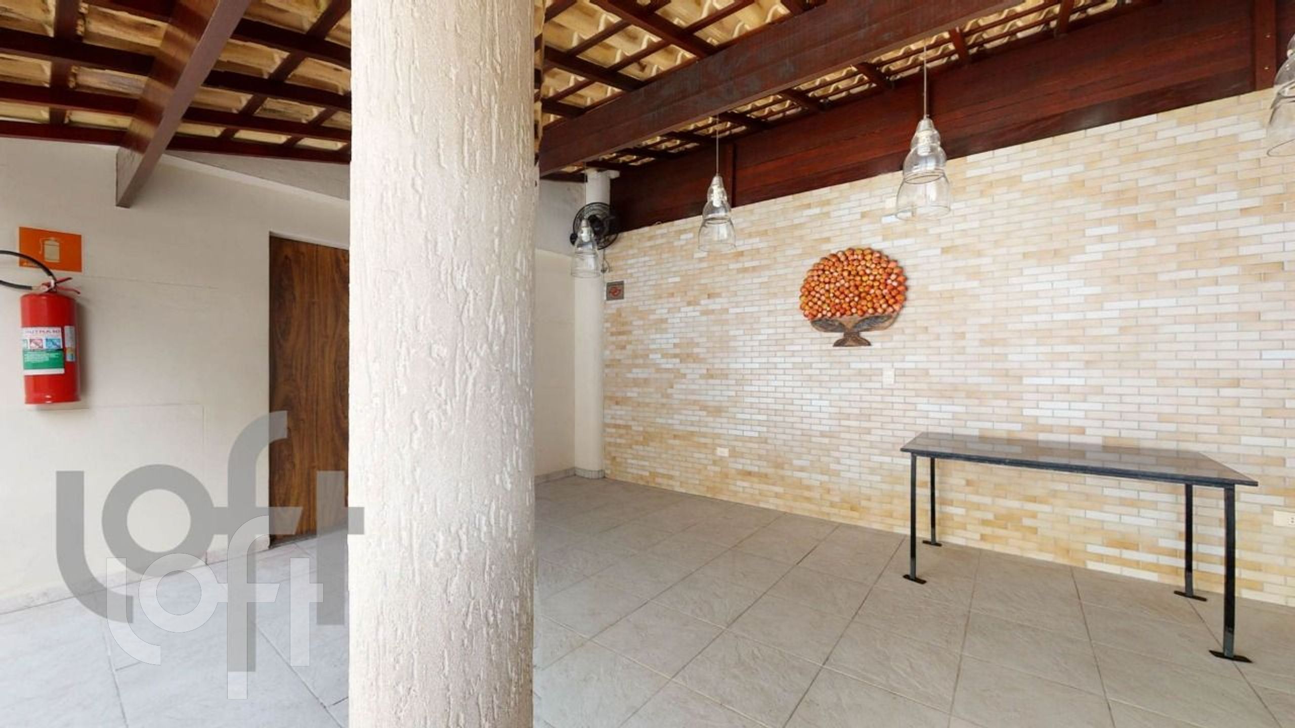 Apartamento à venda com 2 quartos, 61m² - Foto 34