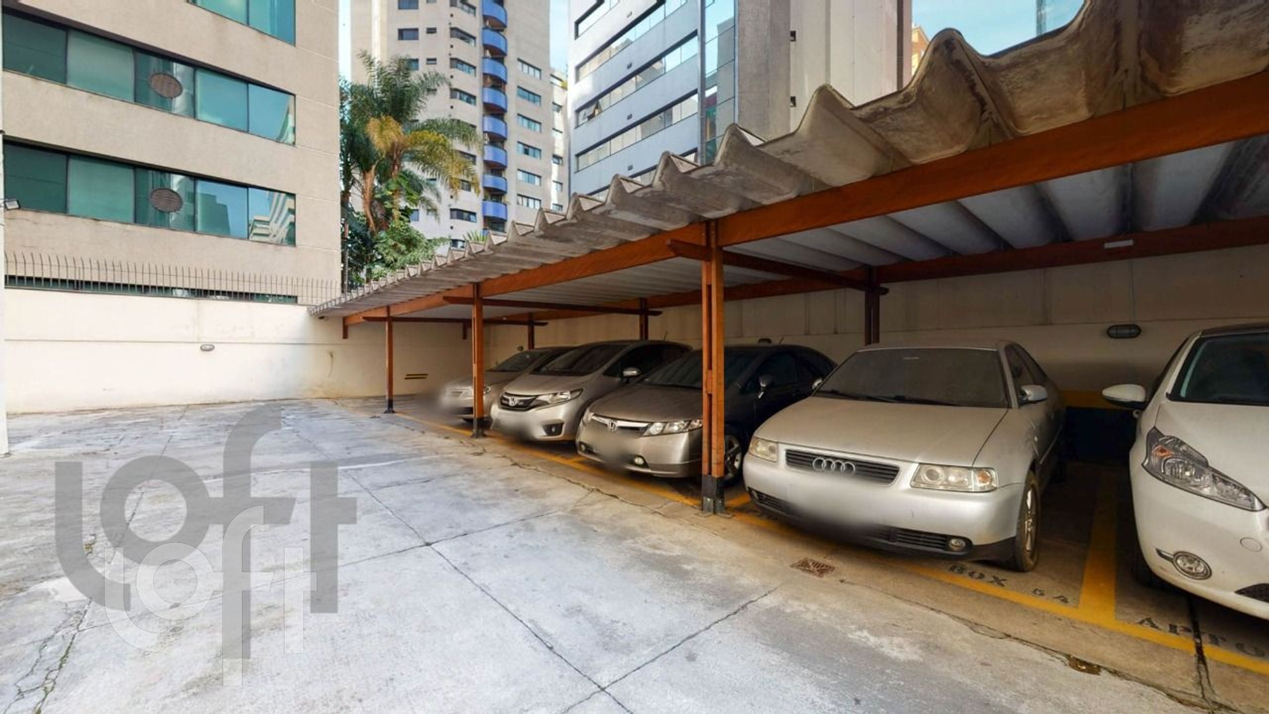 Apartamento à venda com 2 quartos, 61m² - Foto 31