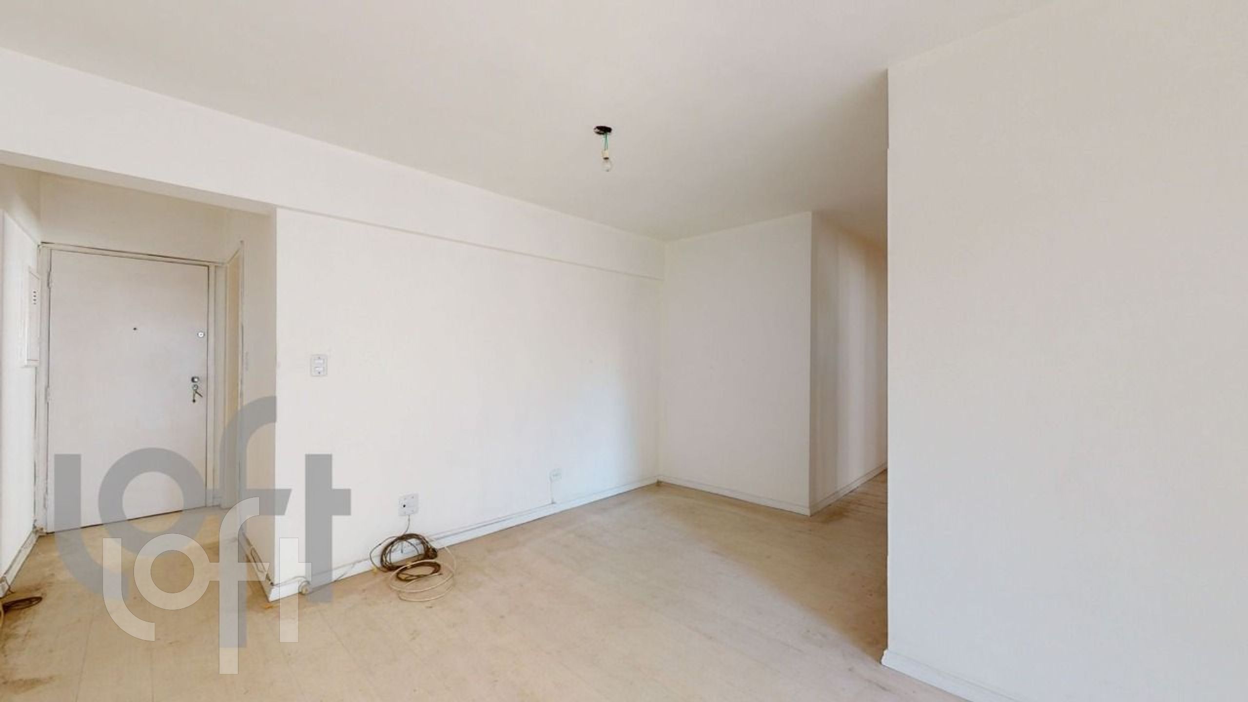 Apartamento à venda com 2 quartos, 61m² - Foto 3