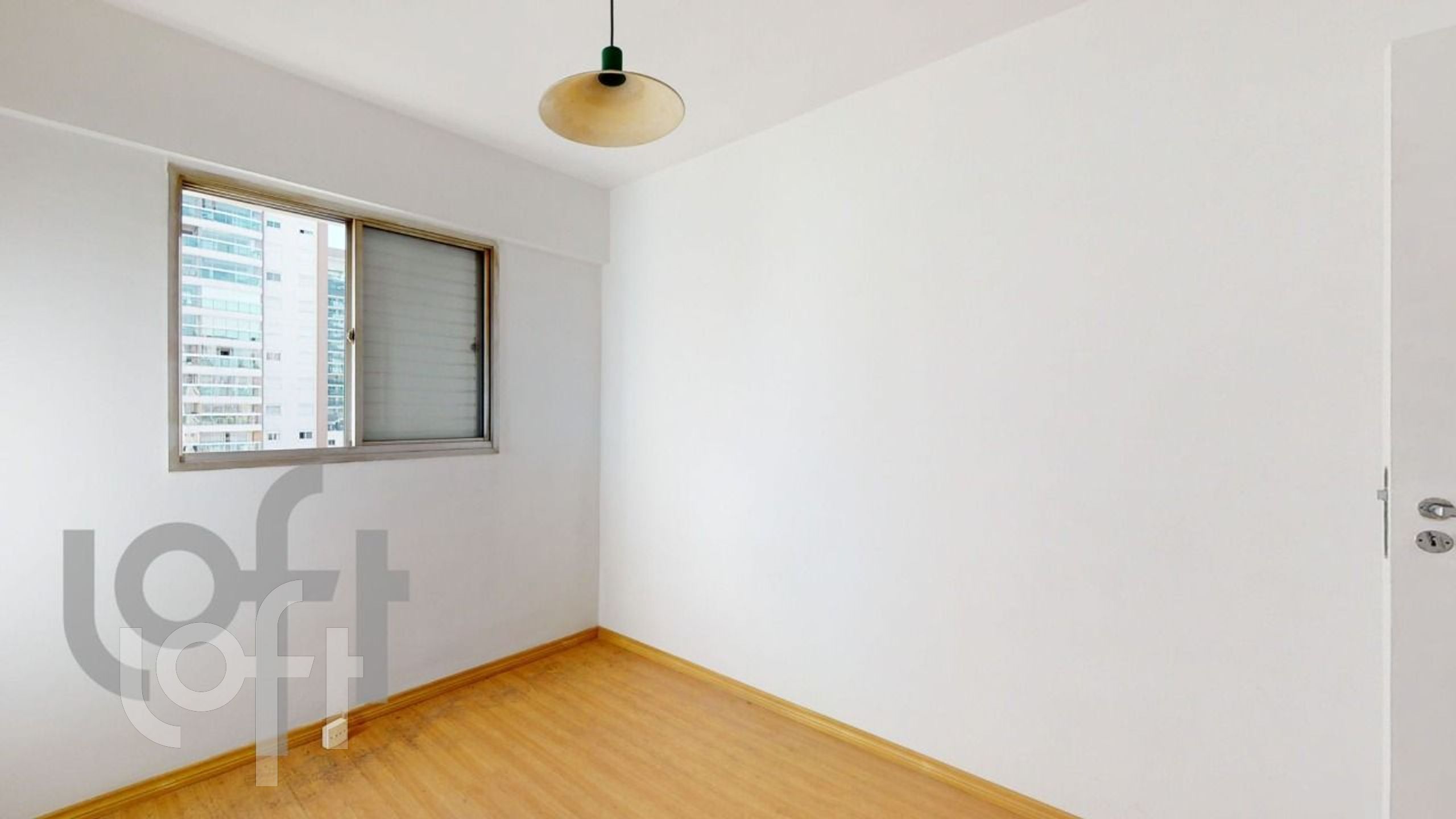 Apartamento à venda com 2 quartos, 61m² - Foto 6
