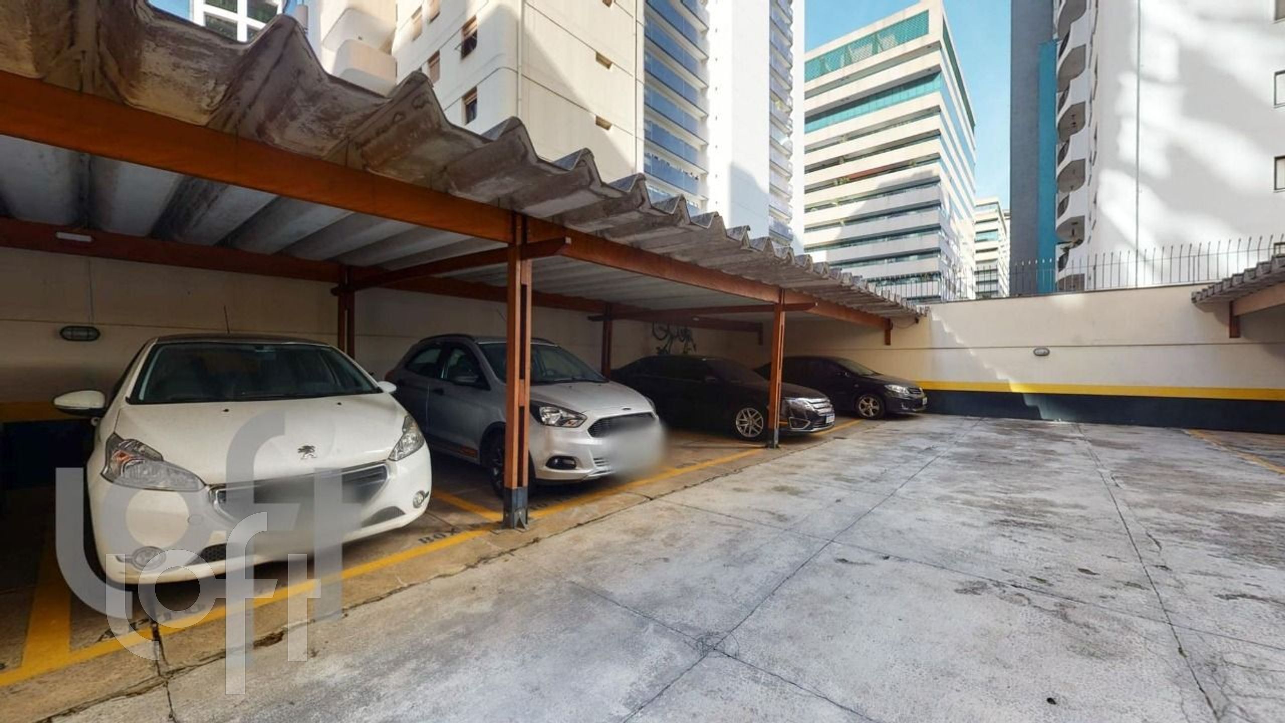 Apartamento à venda com 2 quartos, 61m² - Foto 28